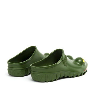 靴 JW ANDERSON Wellipets Frog Loafer JW ANDERSON - WELLIPETS The iconic frog wellington's shape is now
