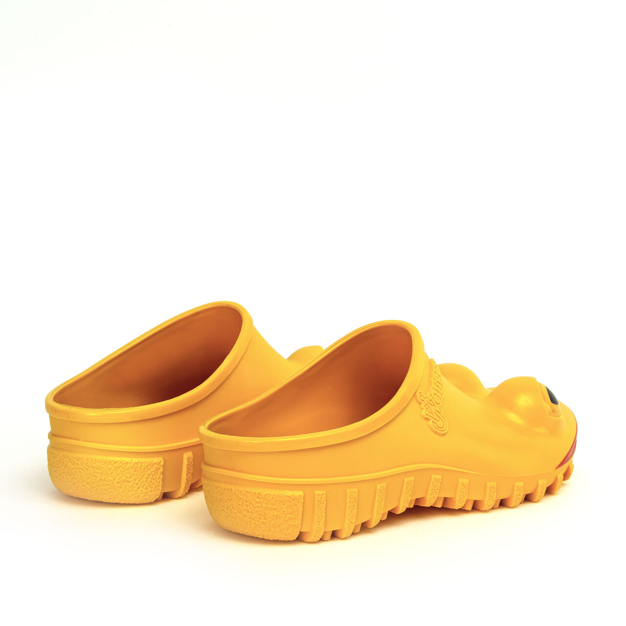 JW Anderson x Wellipets Yellow | Wellipets