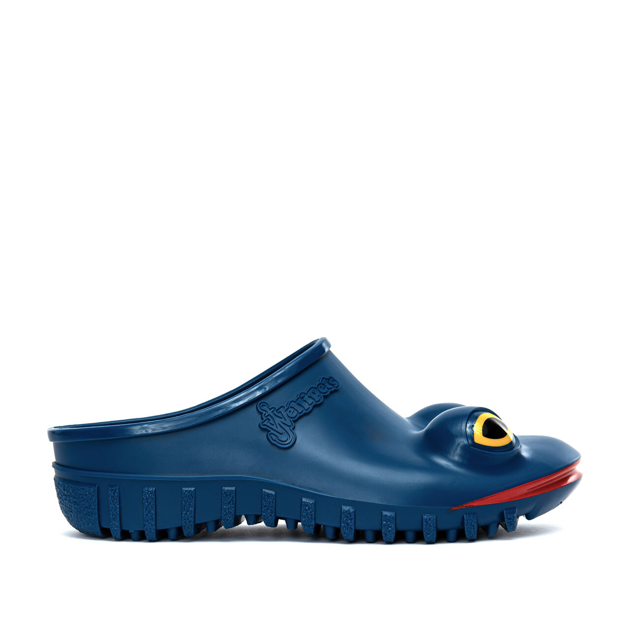 靴 JW ANDERSON X WELLIPETS JW Anderson x Wellipets Green | Wellipets