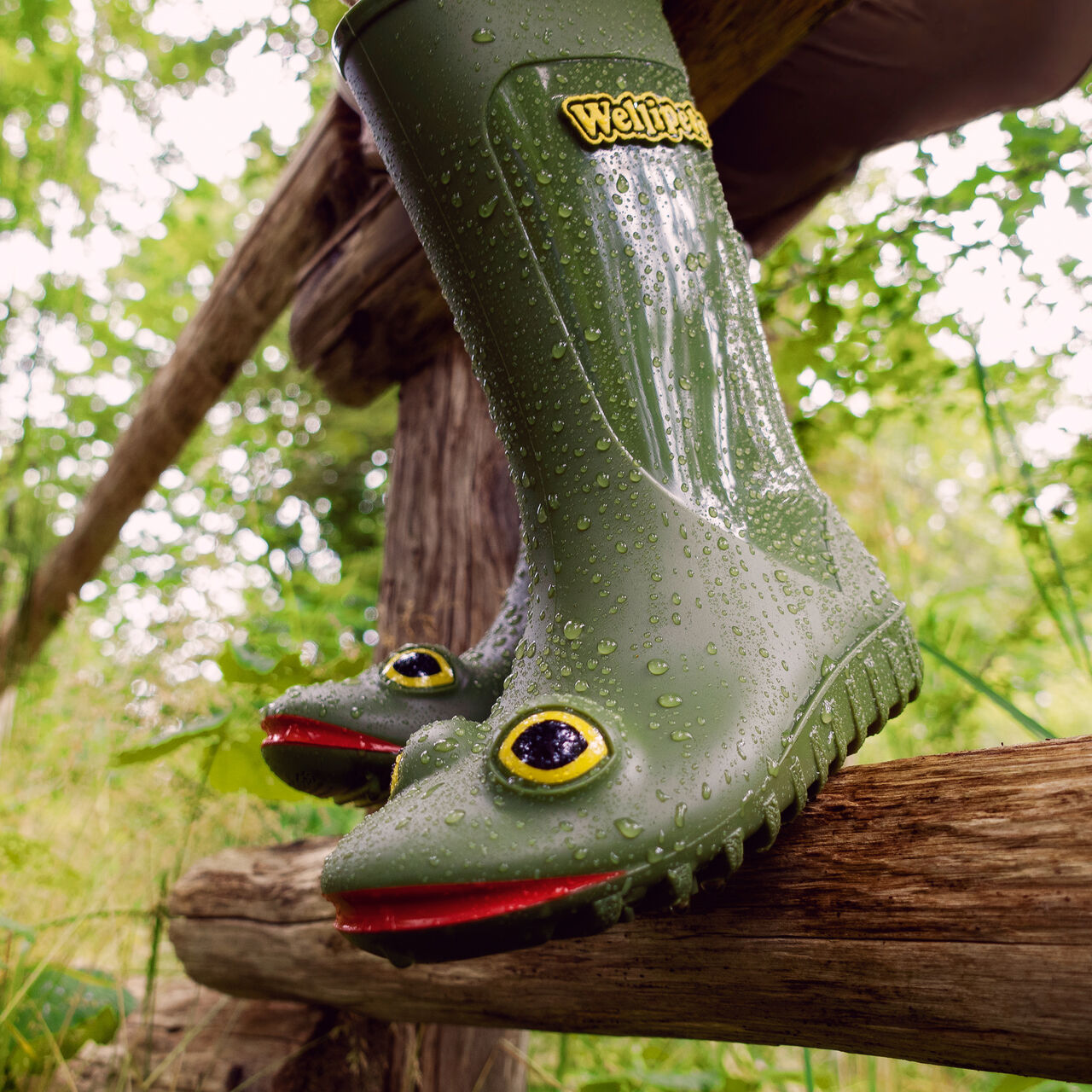 Frog boots rust как получить фото 18