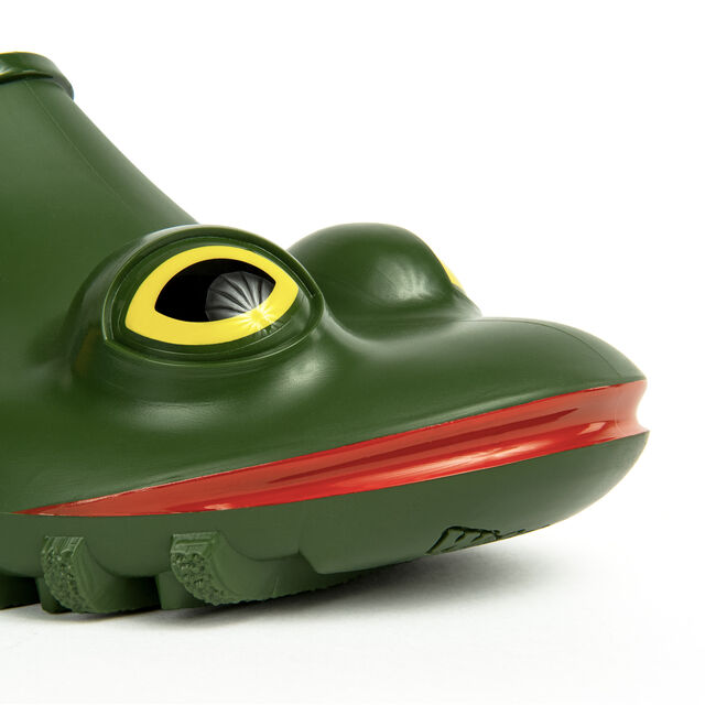 JW Anderson x Wellipets Green | Wellipets