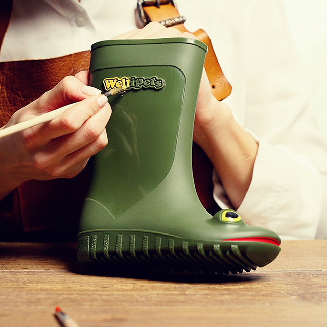 Craftsmanship - Wellipets