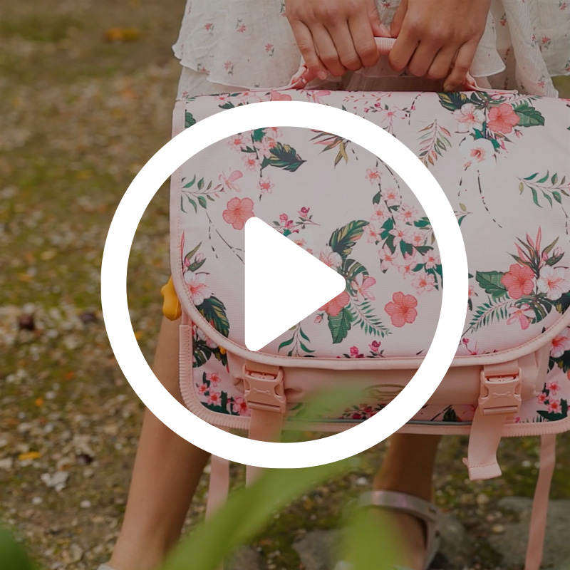 Lily - BLOSSOMS blossom