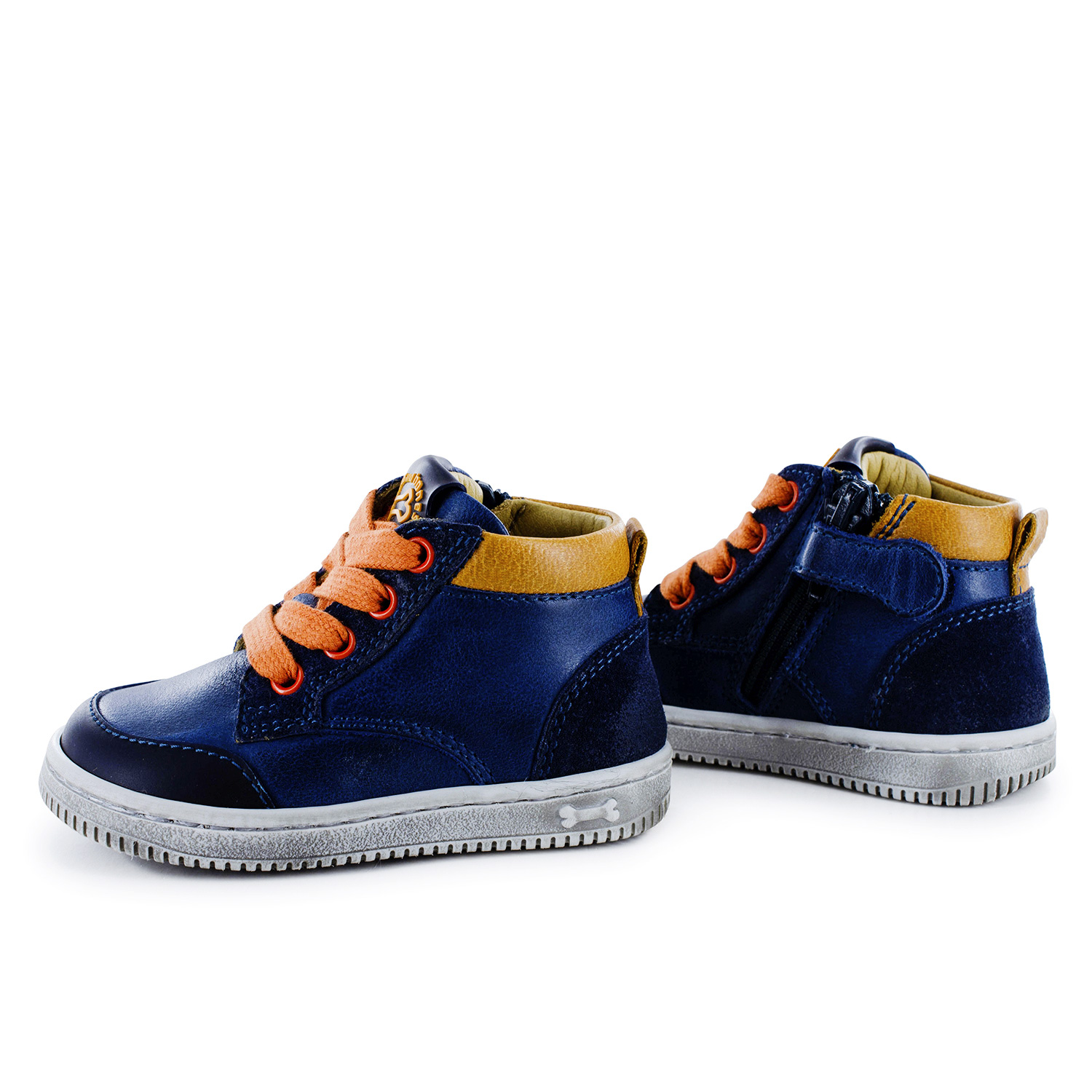 NIPO calf navy