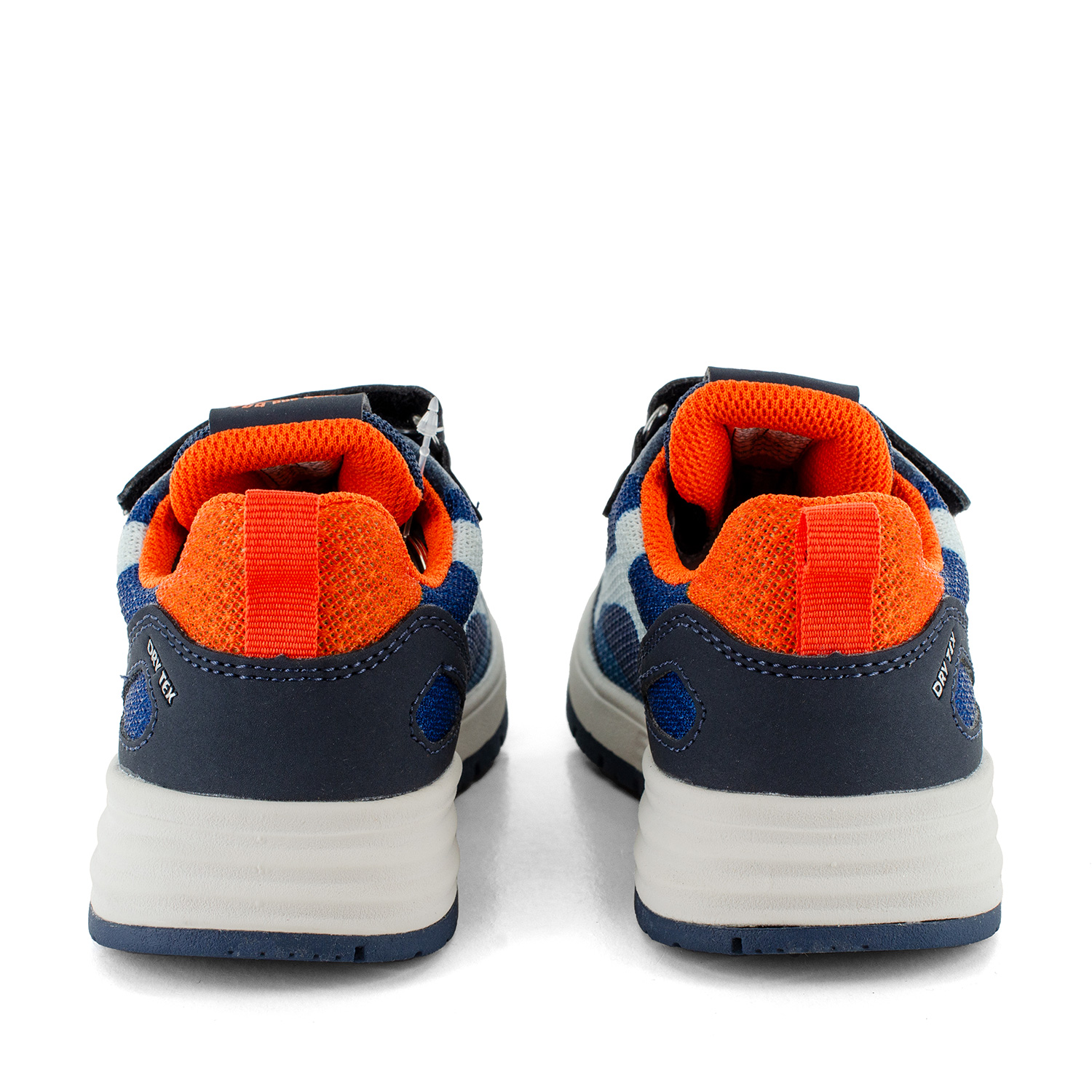 SWIFT Velcro Dry tex navy