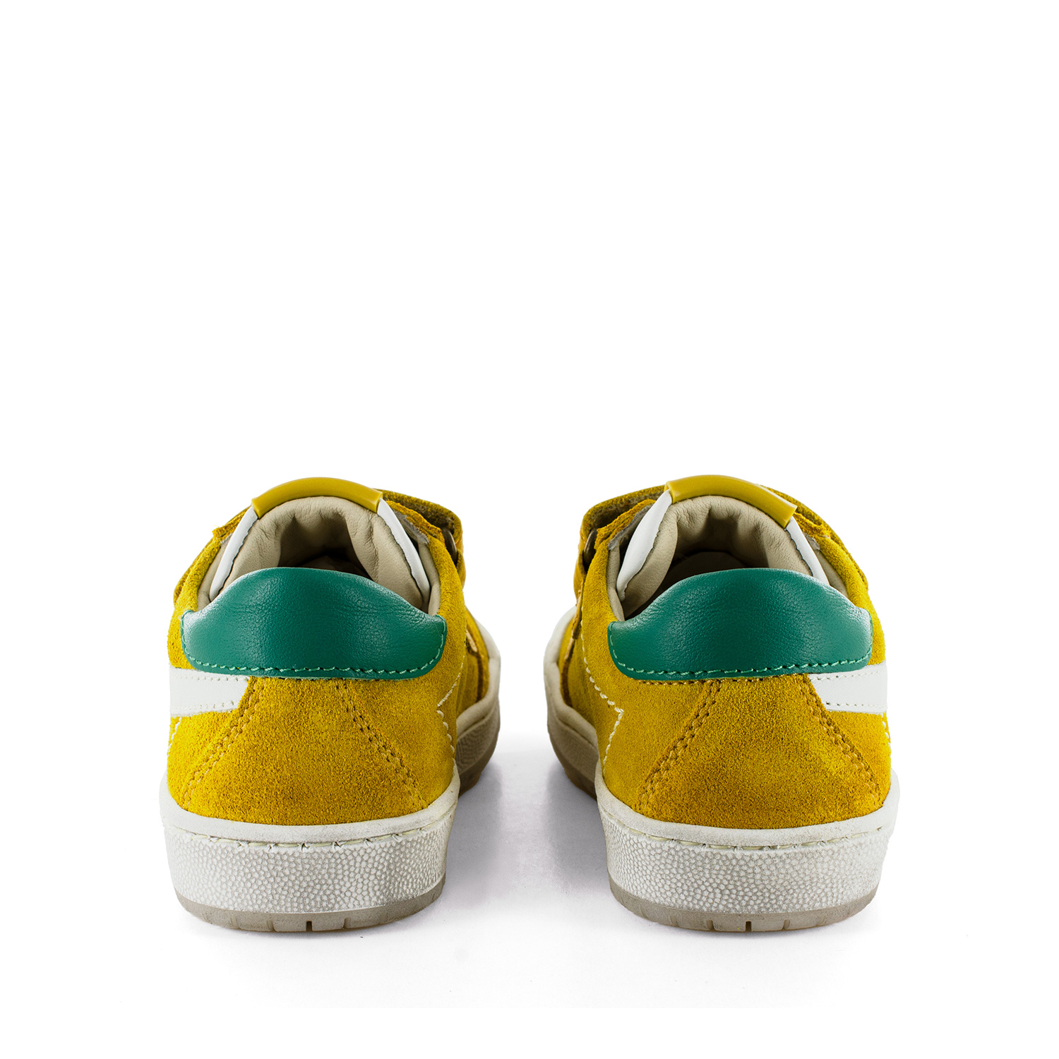 NOVEK crs o.yellow + forest