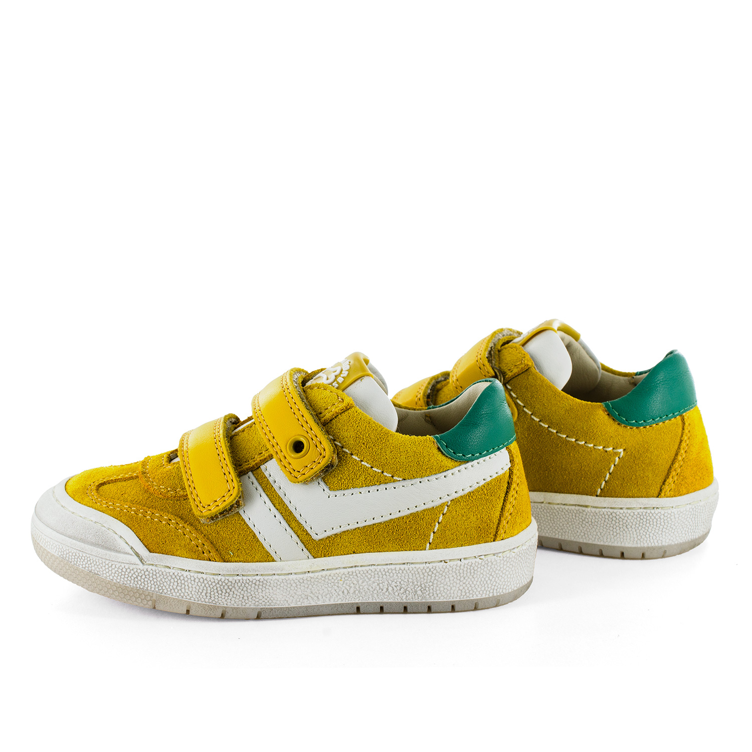 NOVEK crs o.yellow + forest