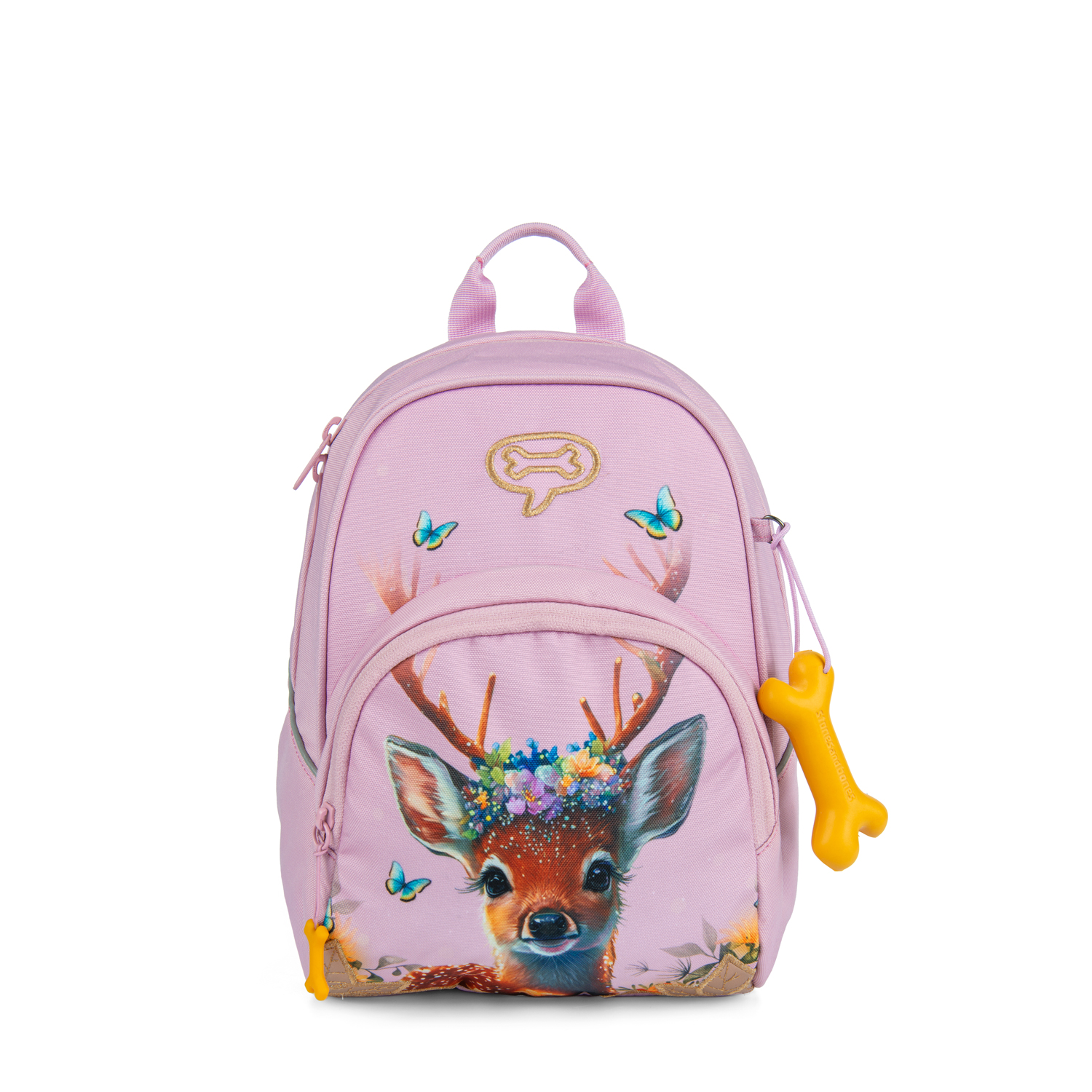 Laurel 2.0 - FAIRY FAWN mauve