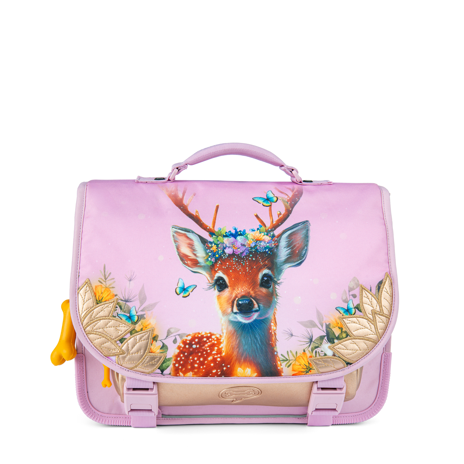 Lotus PL - FAIRY FAWN mauve