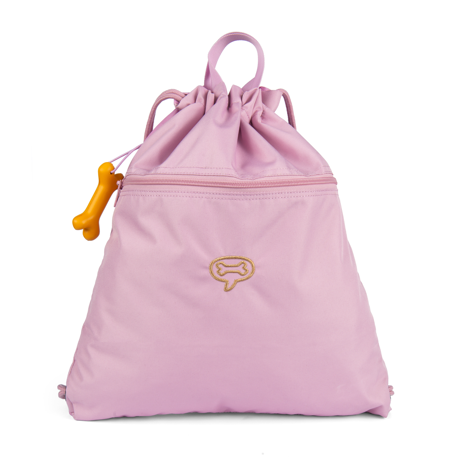 Hazel 3.0 - FAIRY FAWN mauve