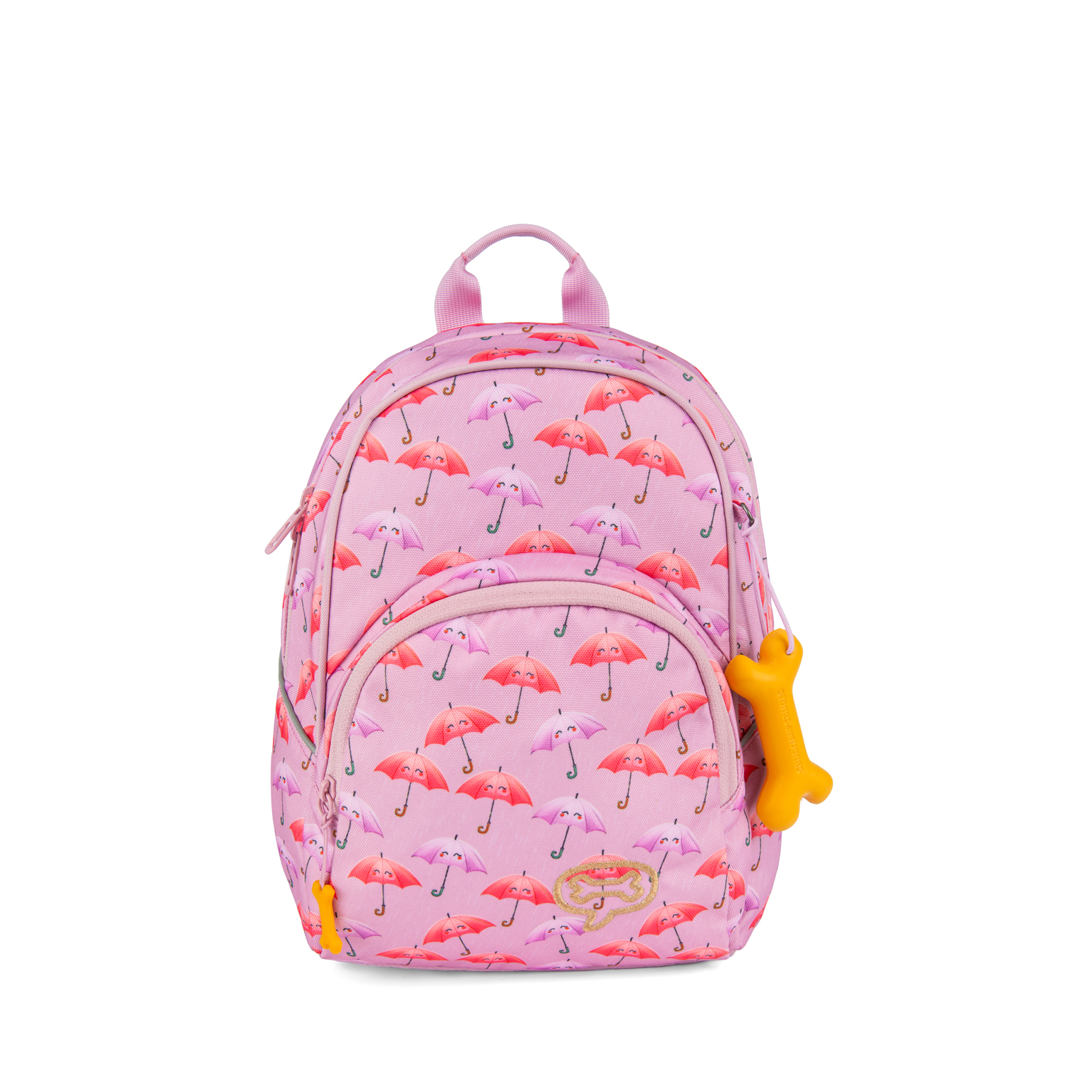Laurel 2.0 - LET IT RAIN mauve