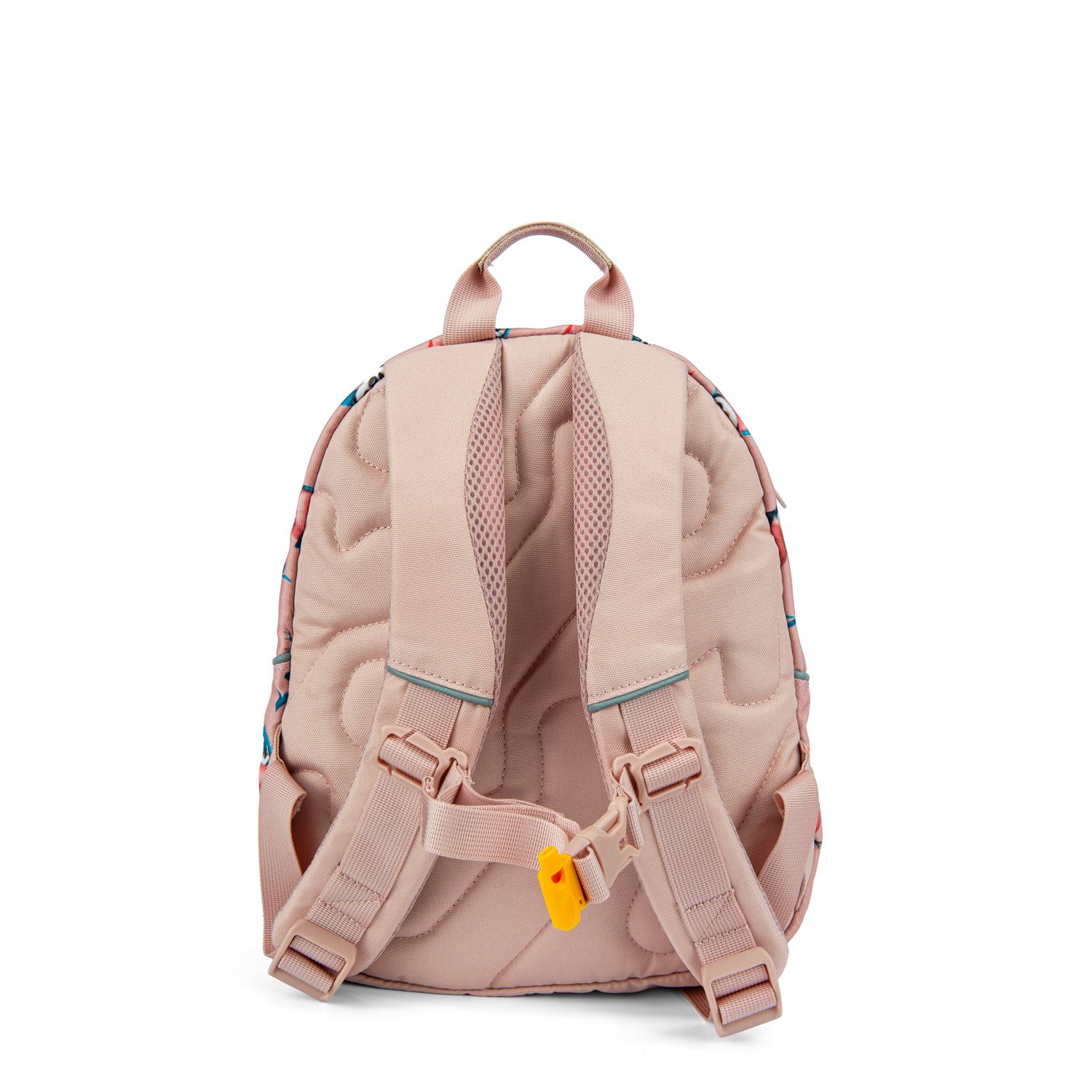 Laurel 2.0 - CHIRPING CHARM old rose
