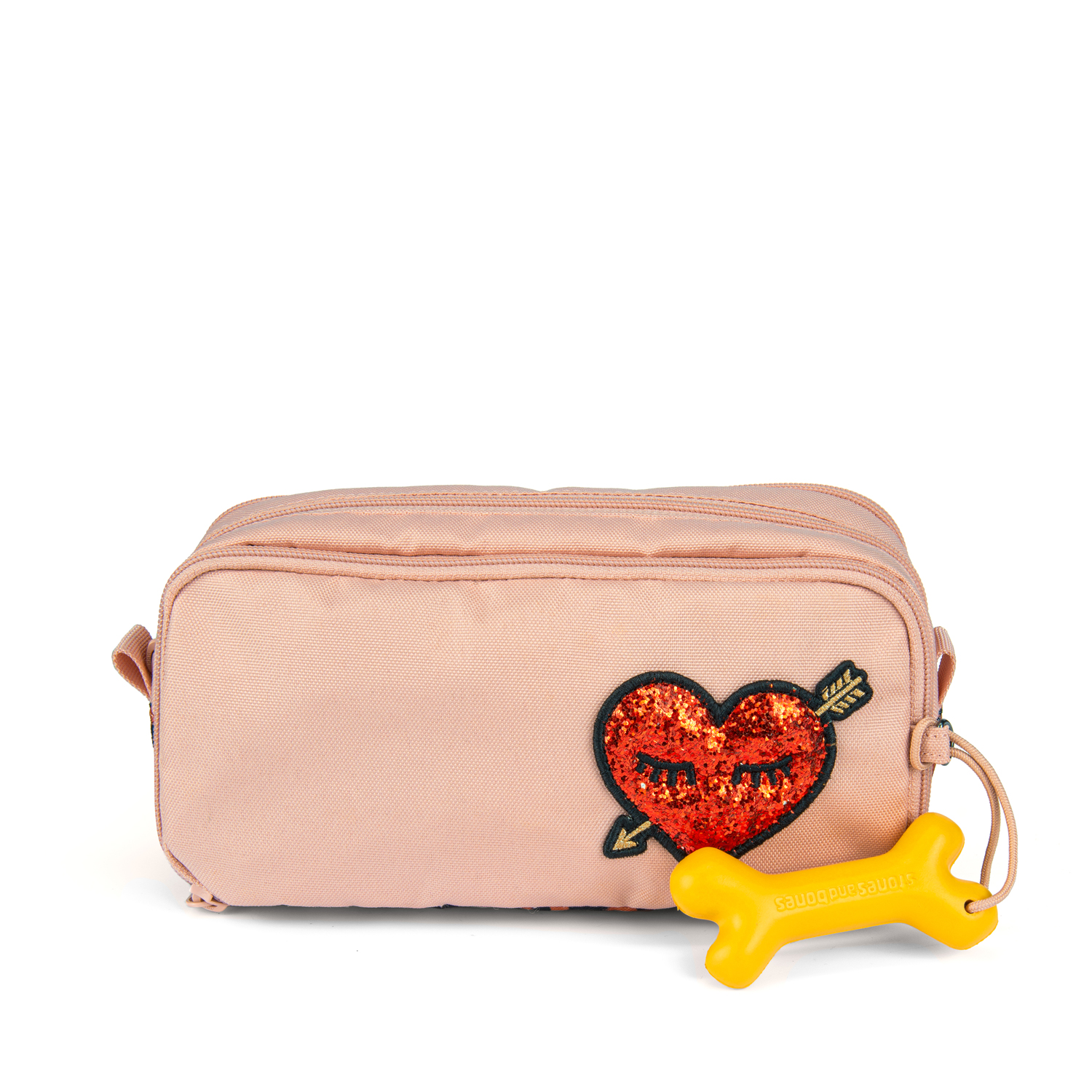 Rowan 2.0 - WILD HEART old rose