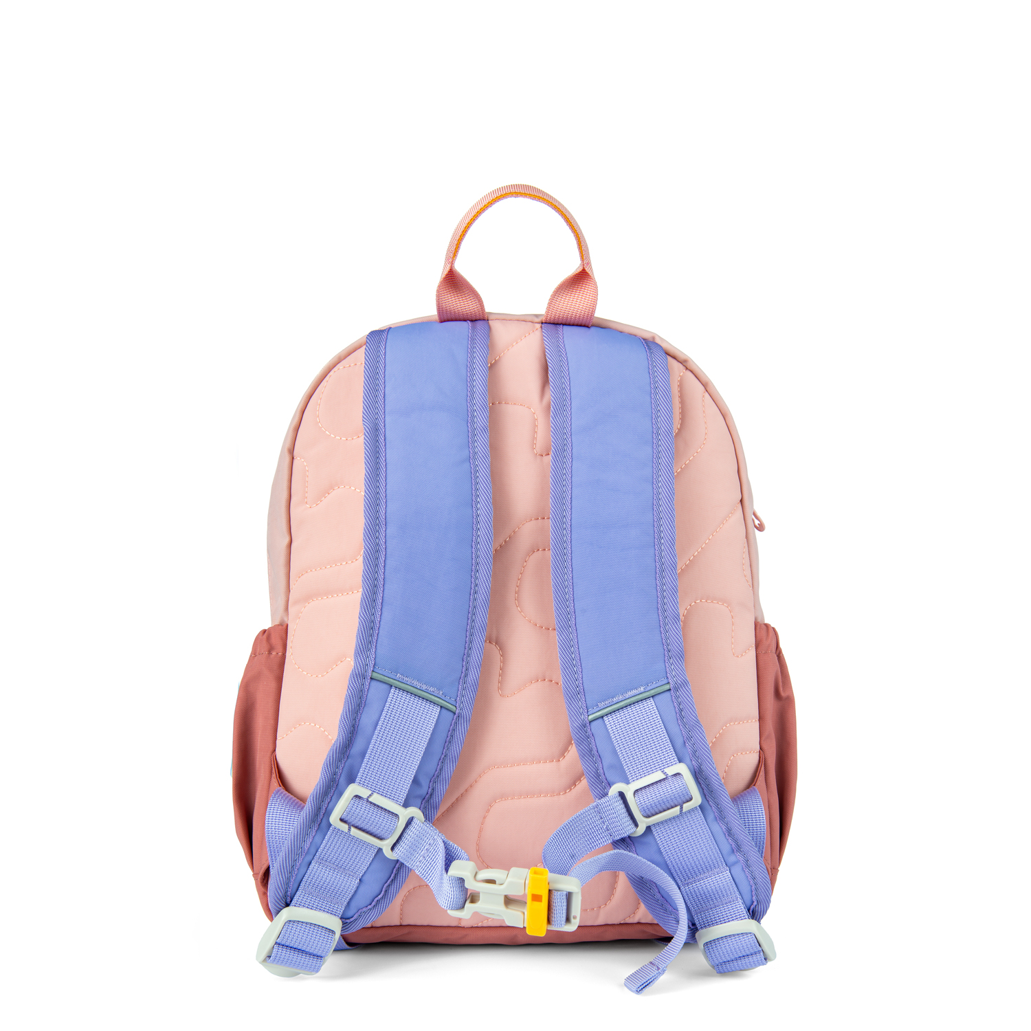 Ash - Nylon blossom + lavender