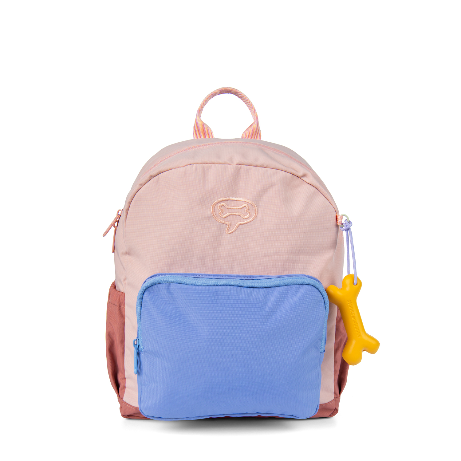 Ash - Nylon blossom + lavender