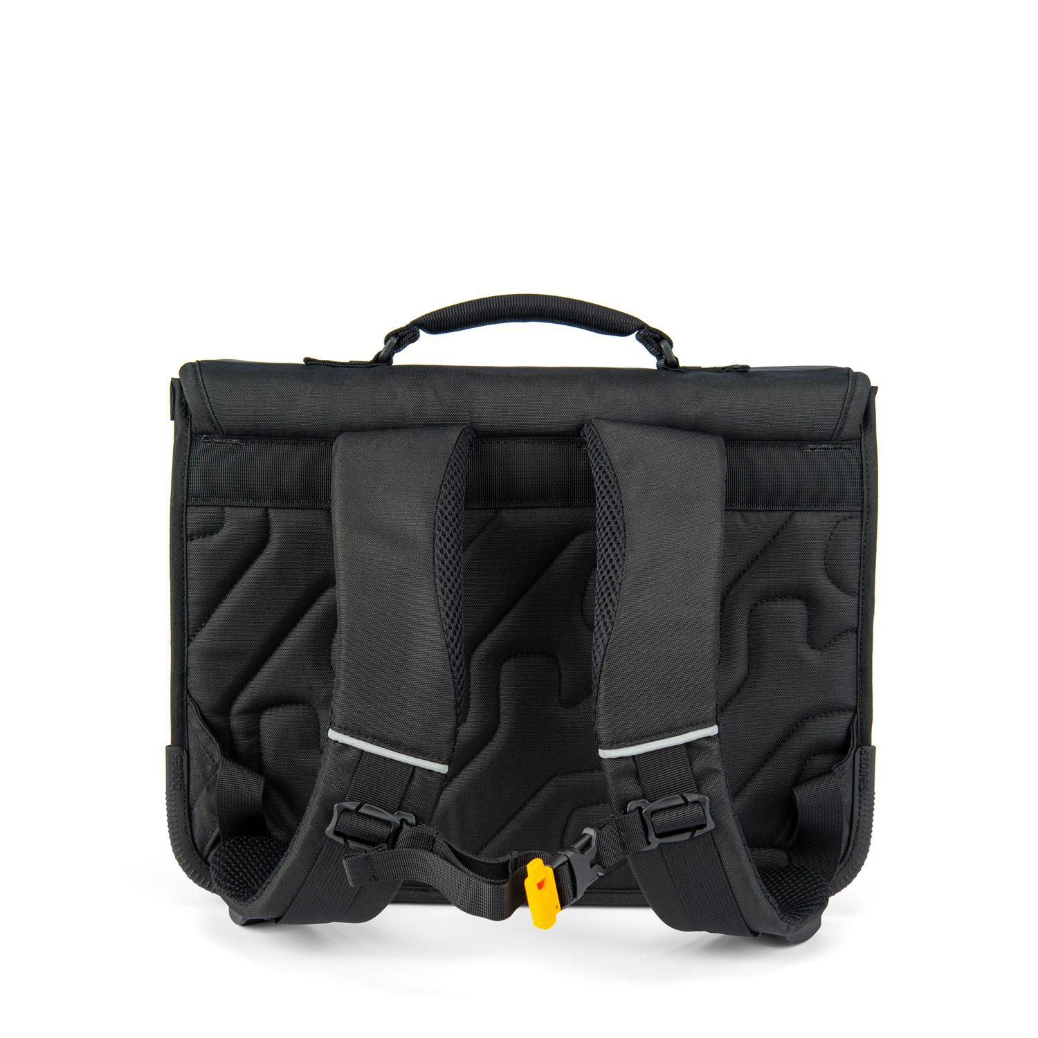 Lily PL - FIERCE TIGER black