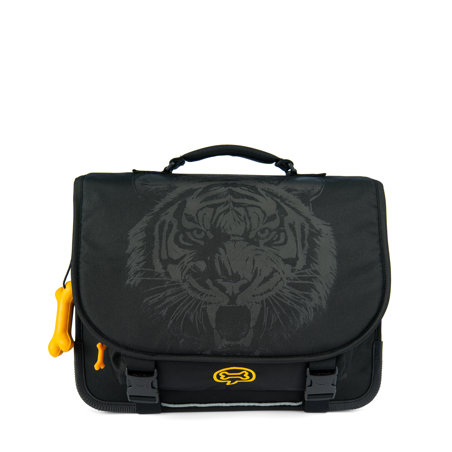 Lily PL - FIERCE TIGER black