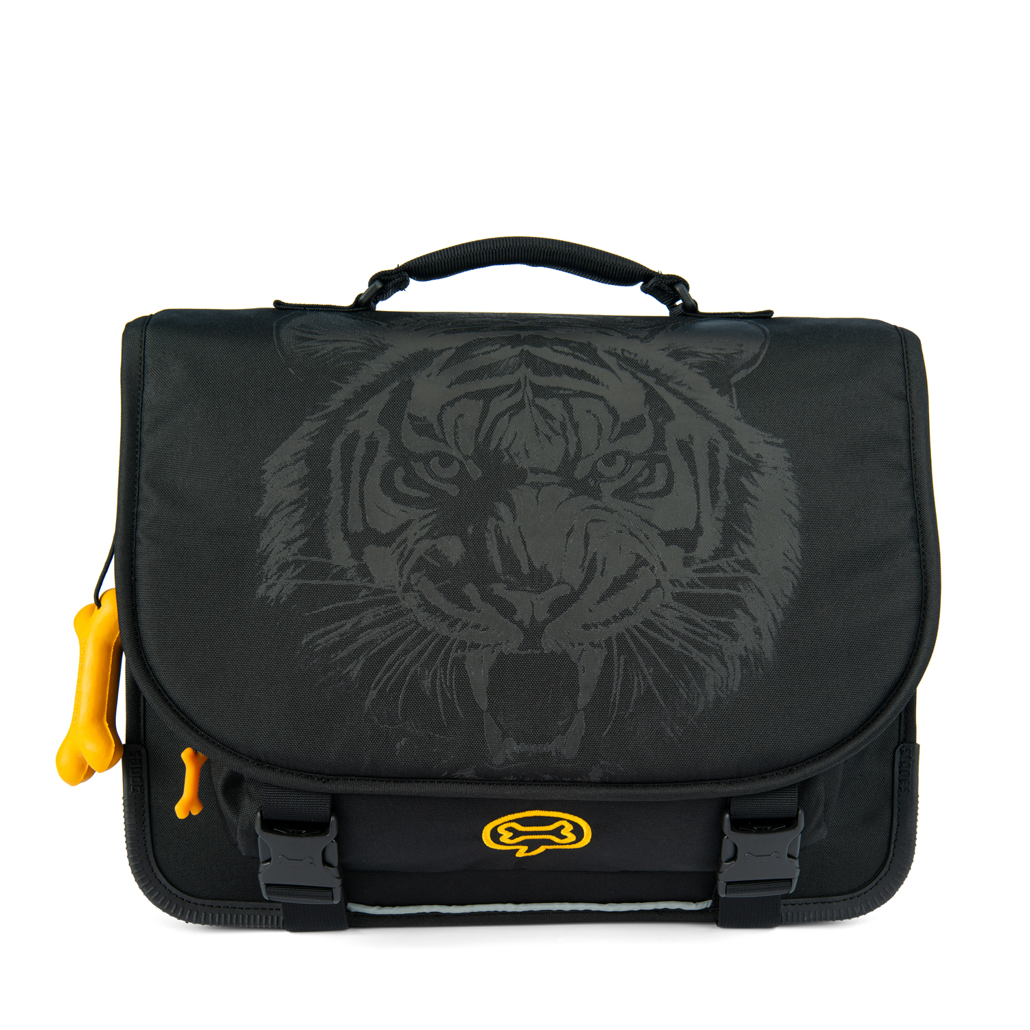 Cedar PL - FIERCE TIGER black