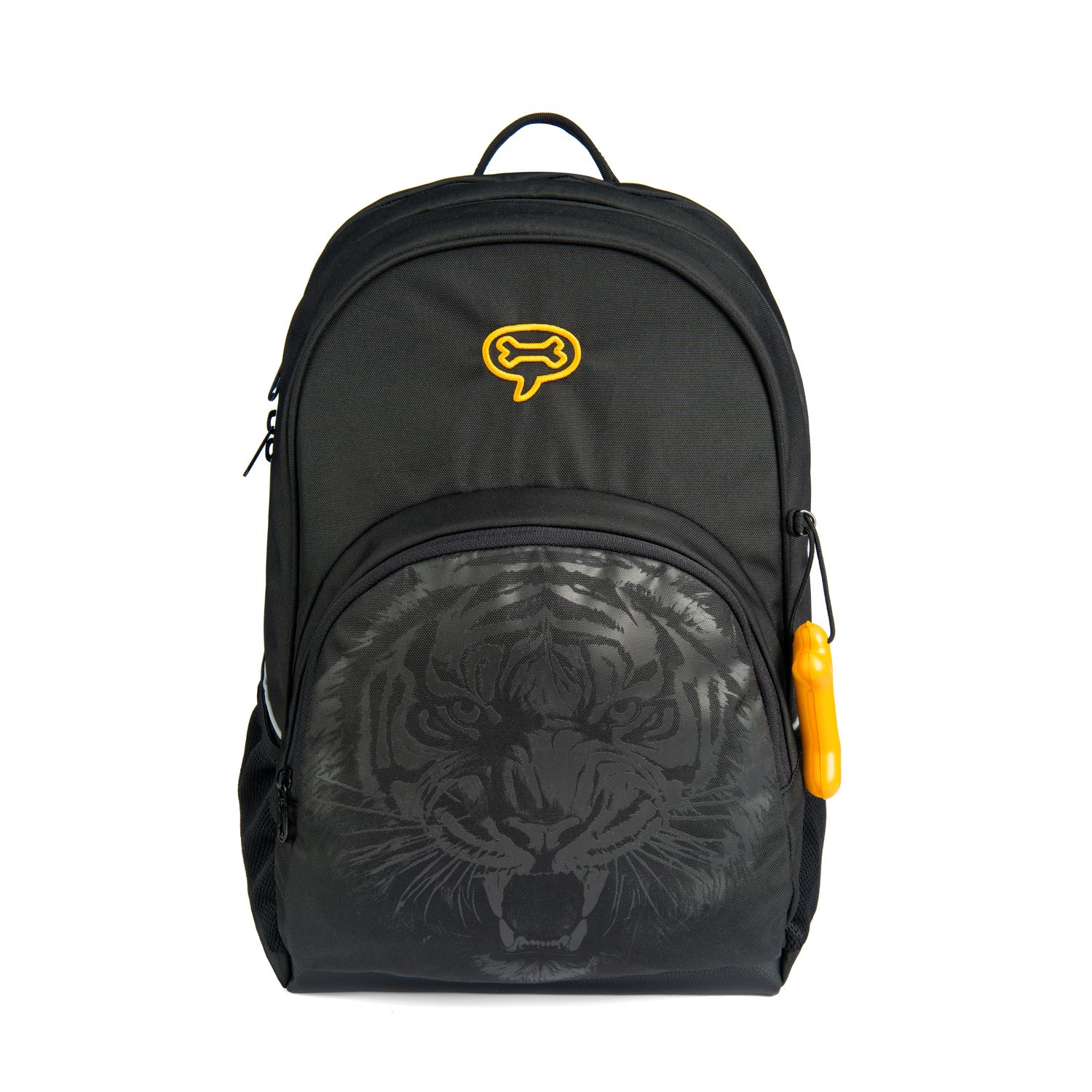 Aspen 3.0 - FIERCE TIGER black