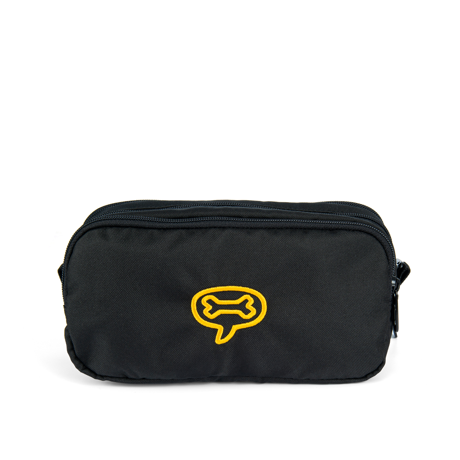Rowan 2.0 - FIERCE TIGER black