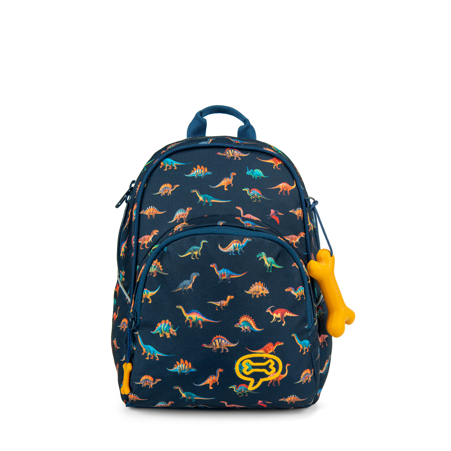 Laurel 2.0 - DINO TOYS indigo