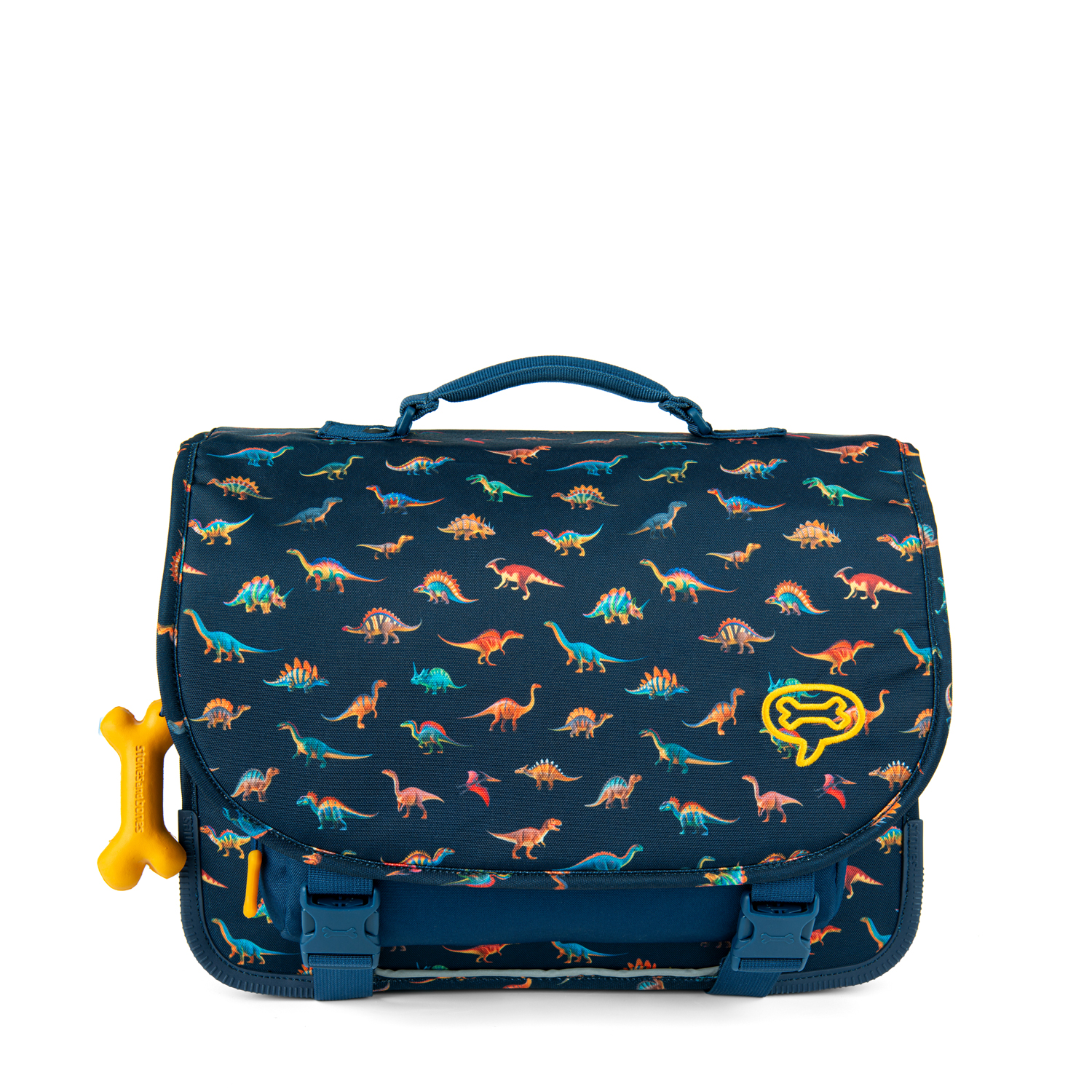 Lily - DINO TOYS indigo