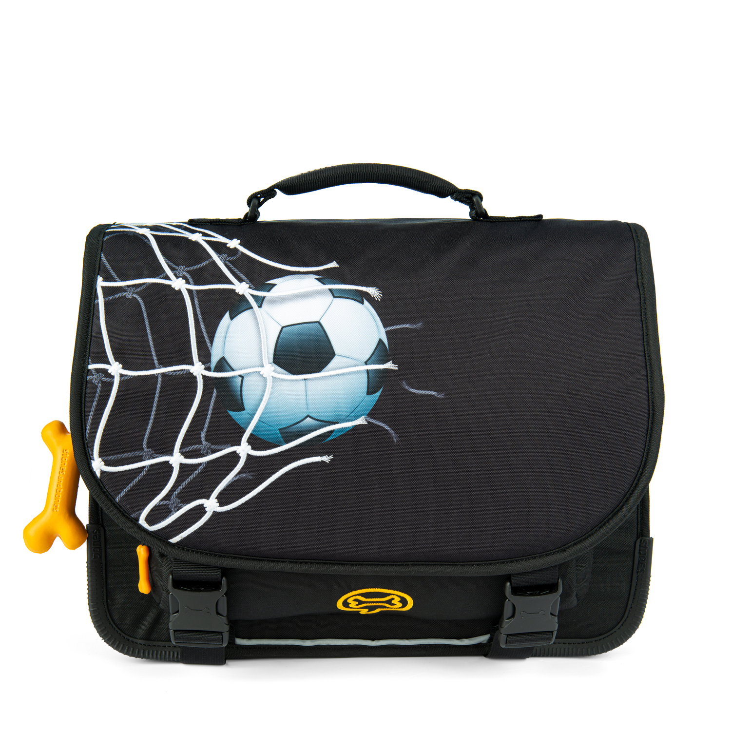 Cedar PL - GOALGETTER black