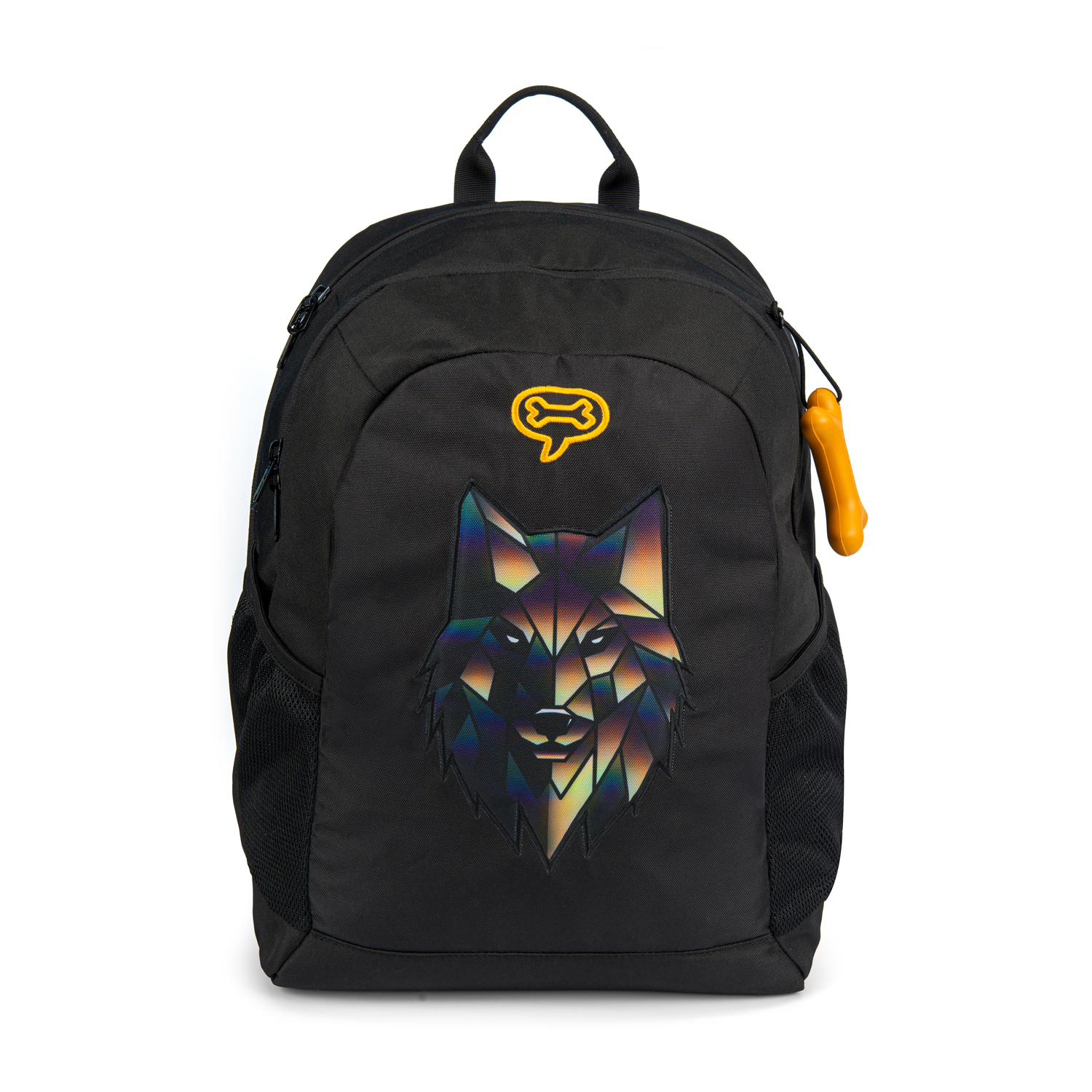 Elan - WOLF black