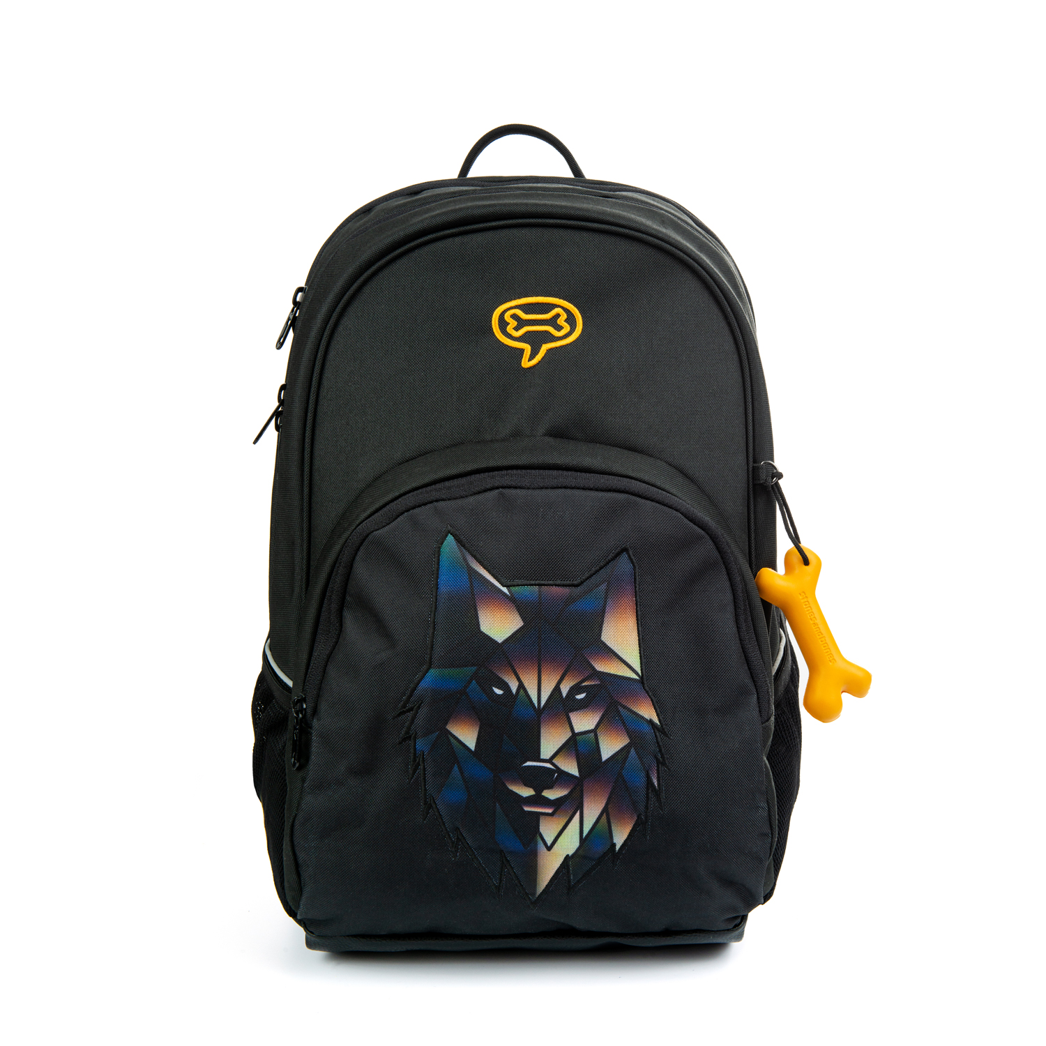 Aspen 3.0 - WOLF black
