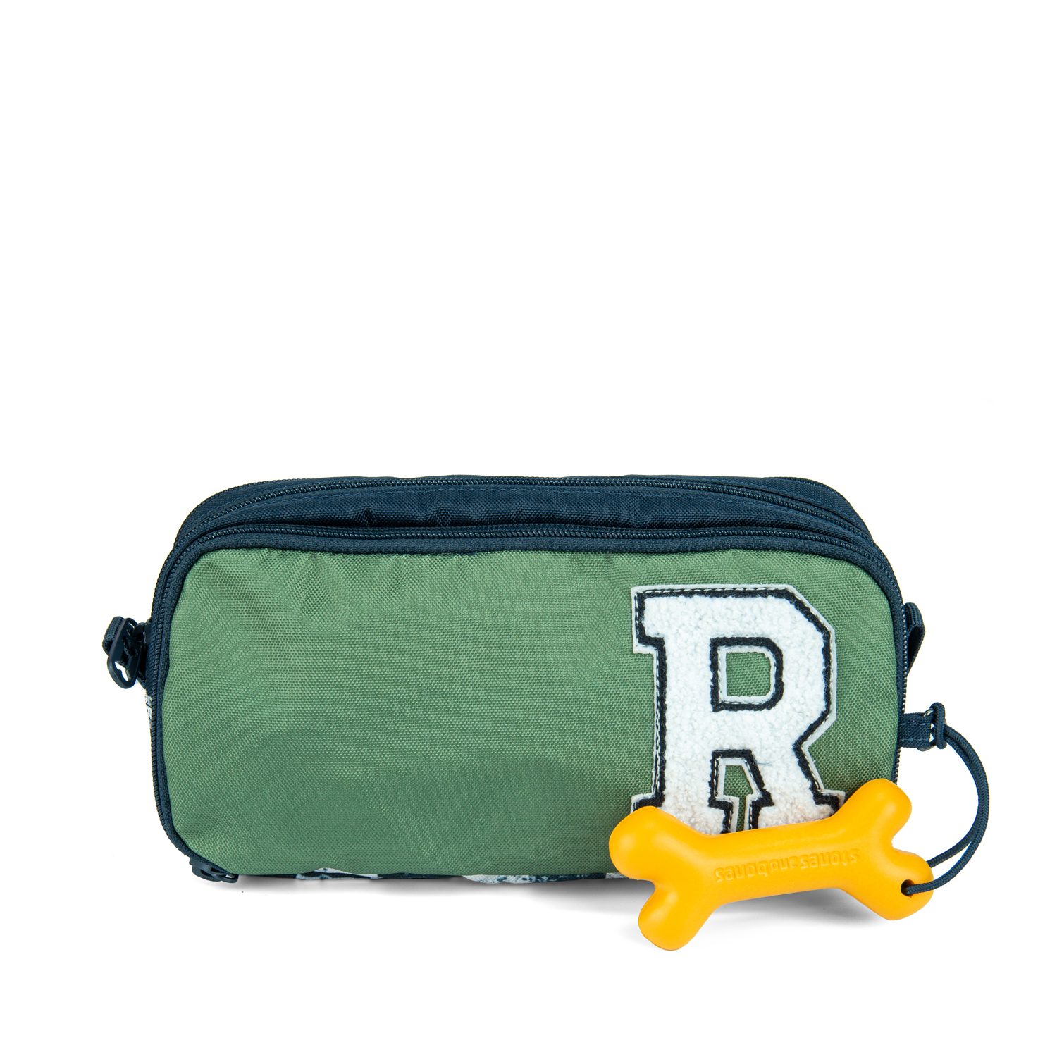 Rowan 2.0 - CONCOURS navy
