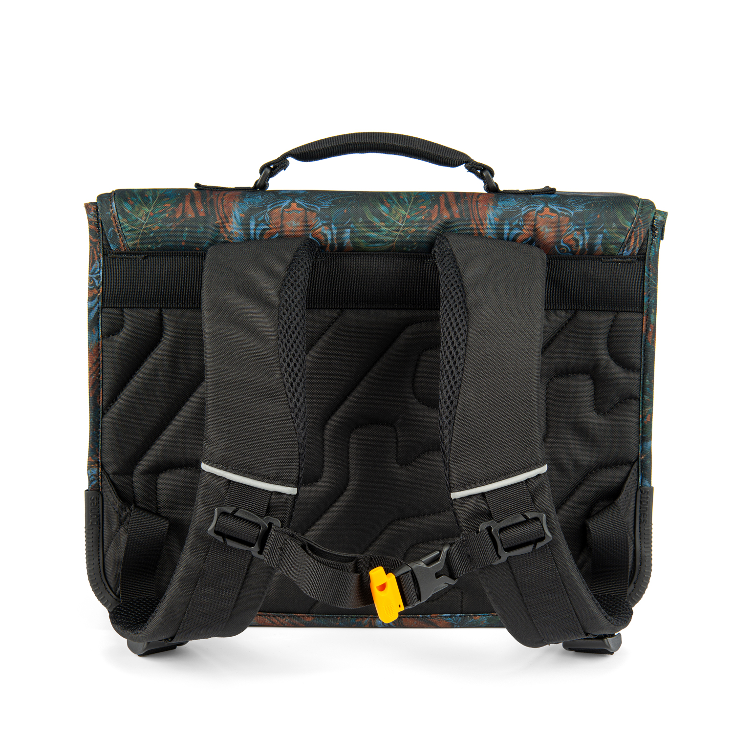 Cedar - TIGER HIDEOUT black