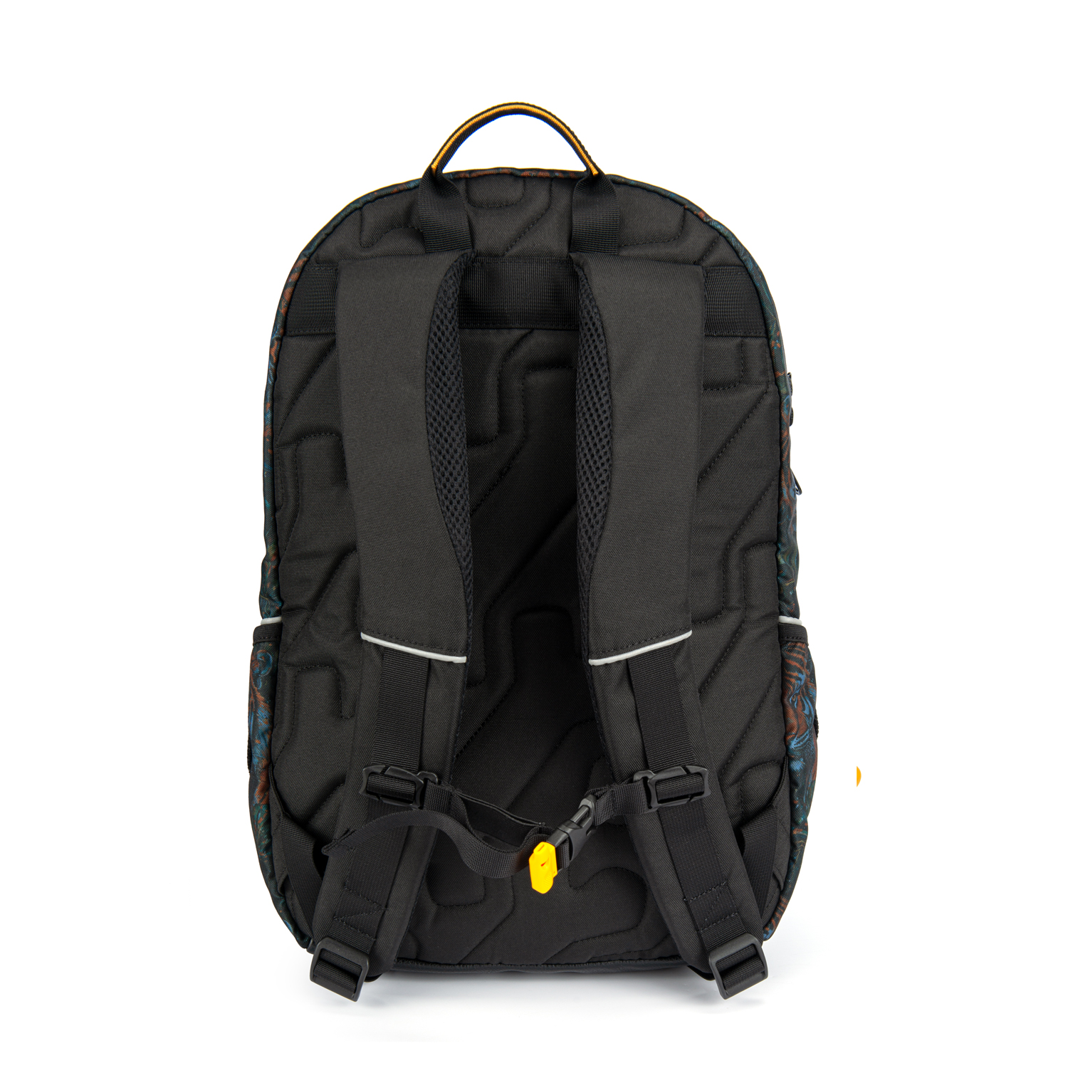 Aspen 3.0 - TIGER HIDEOUT black