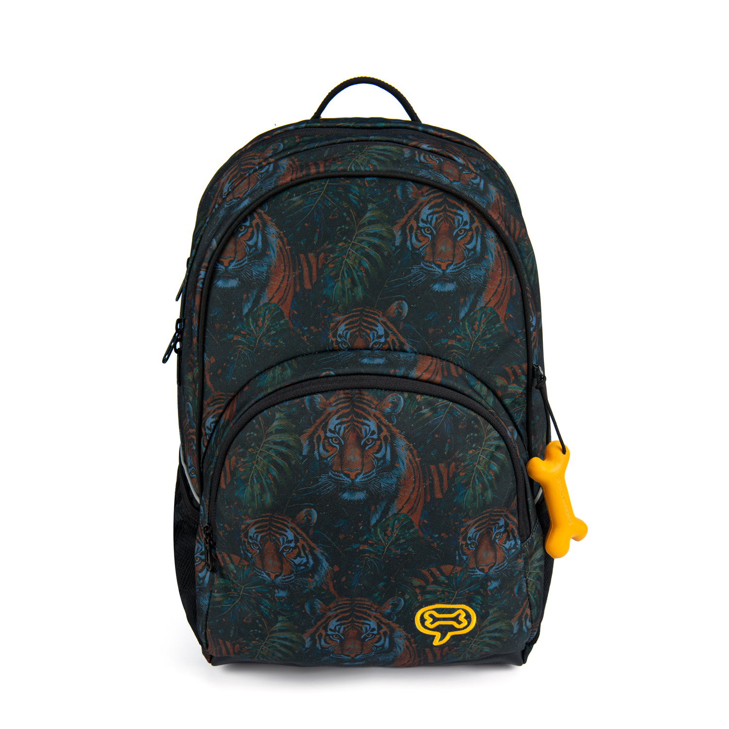 Aspen 3.0 - TIGER HIDEOUT black