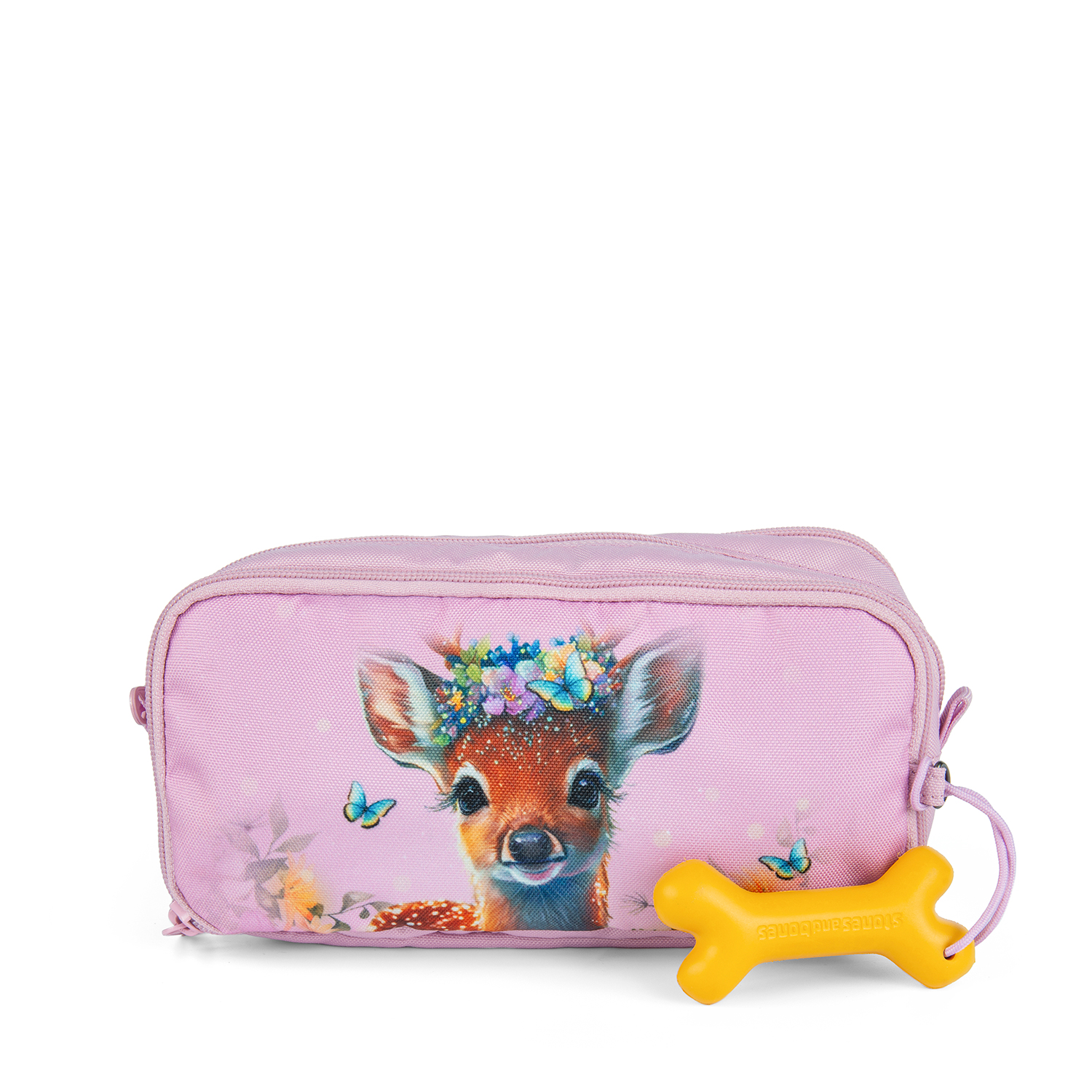 Rowan 2.0 - FAIRY FAWN mauve