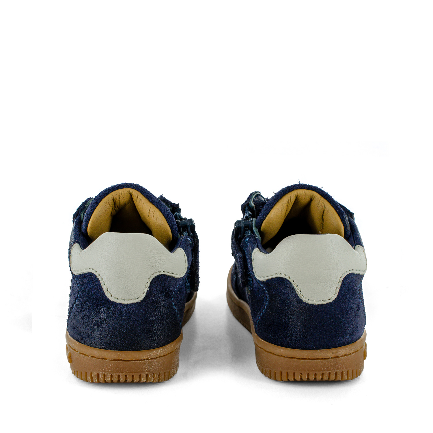 NAIF crs navy + ivor