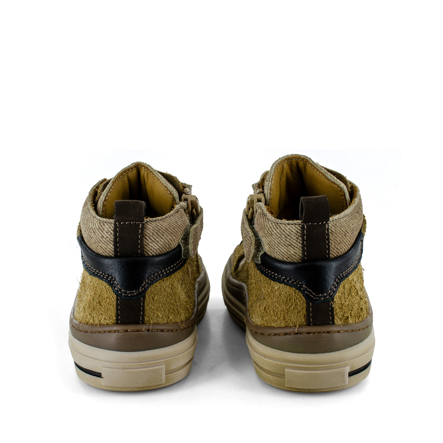 LASET crs - calf sabbia + sand