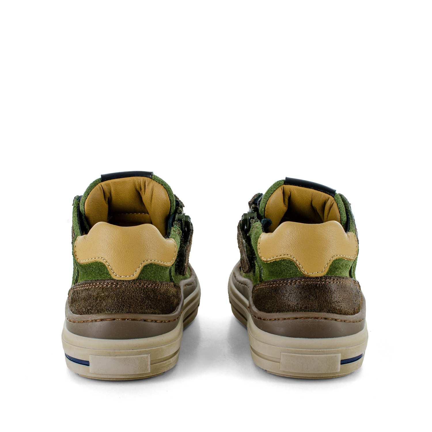 LOXED crs - vit choco + khaki