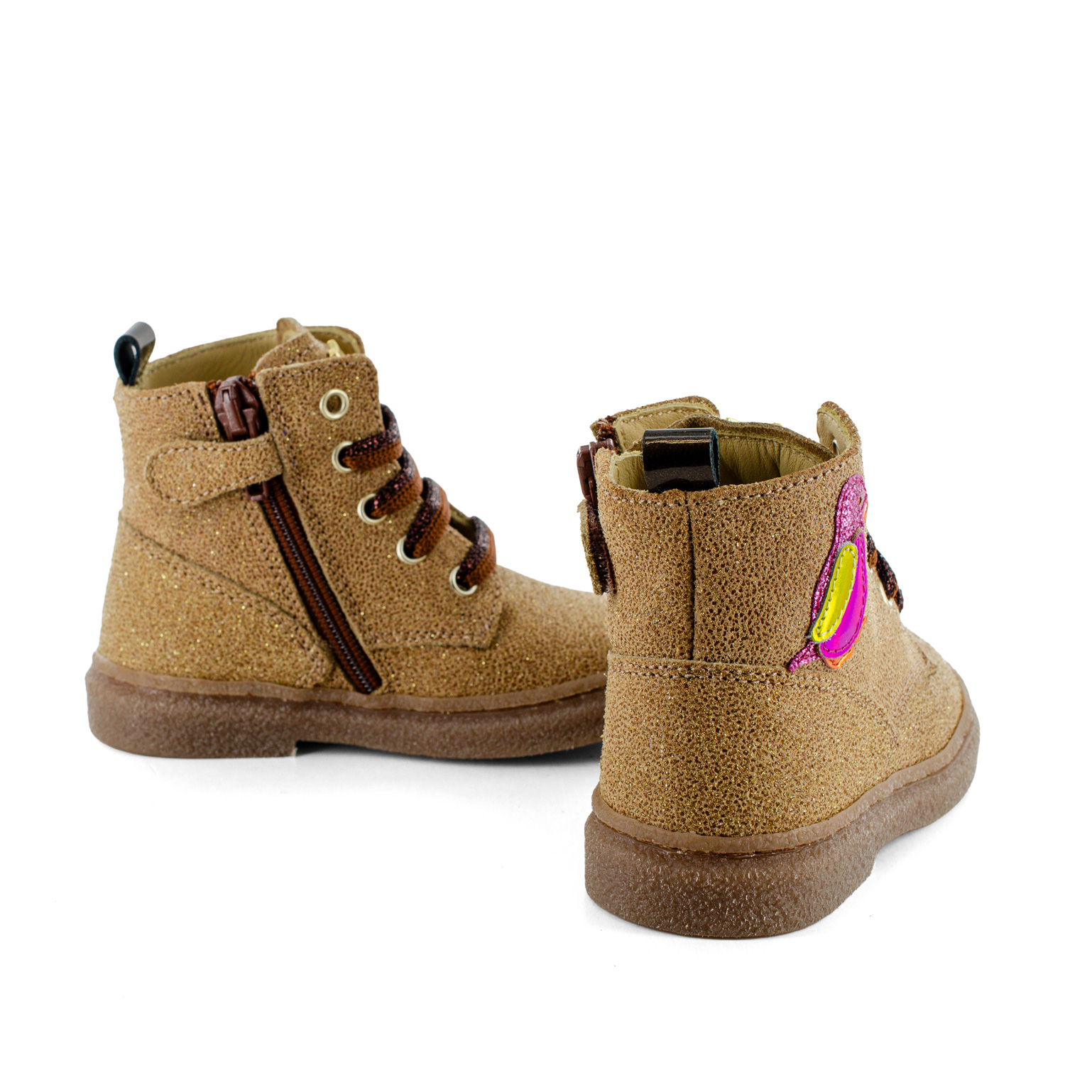 PAMY glitter camel