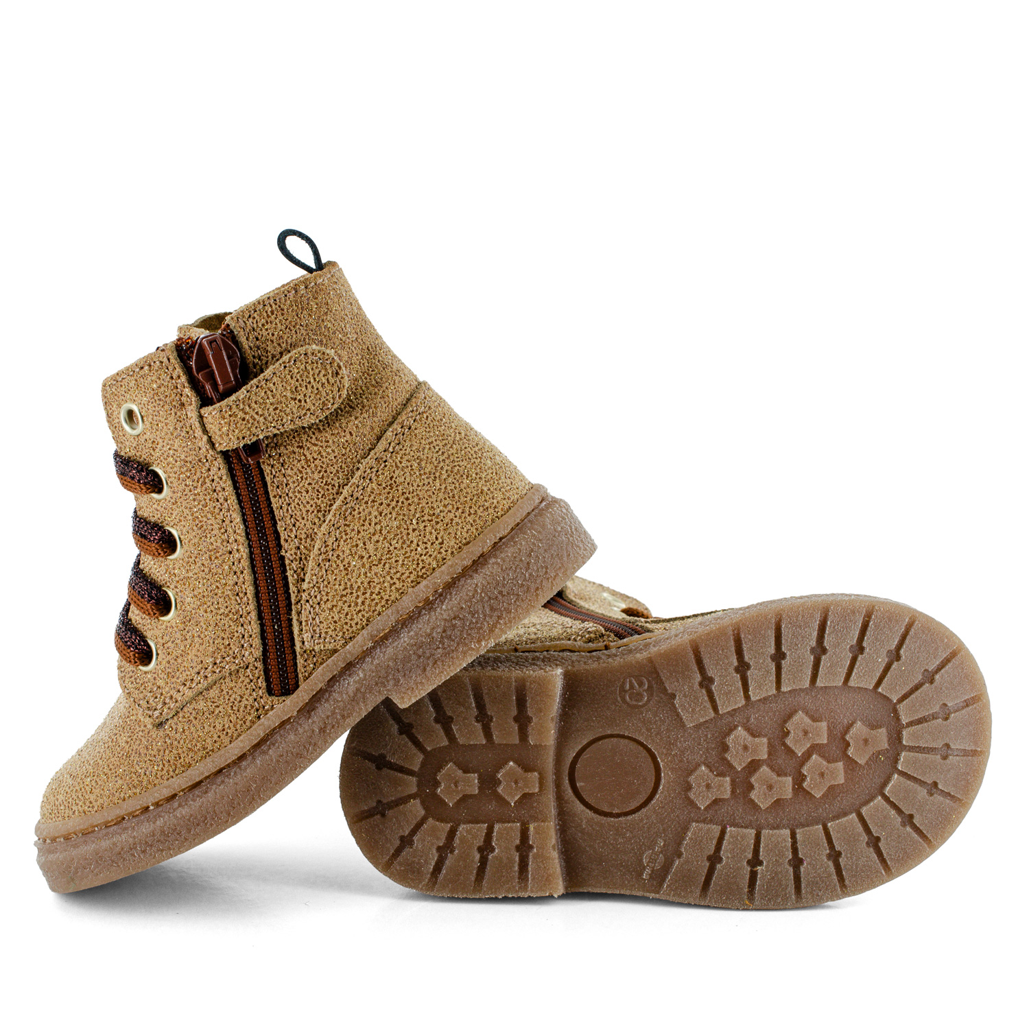 PAMY glitter camel