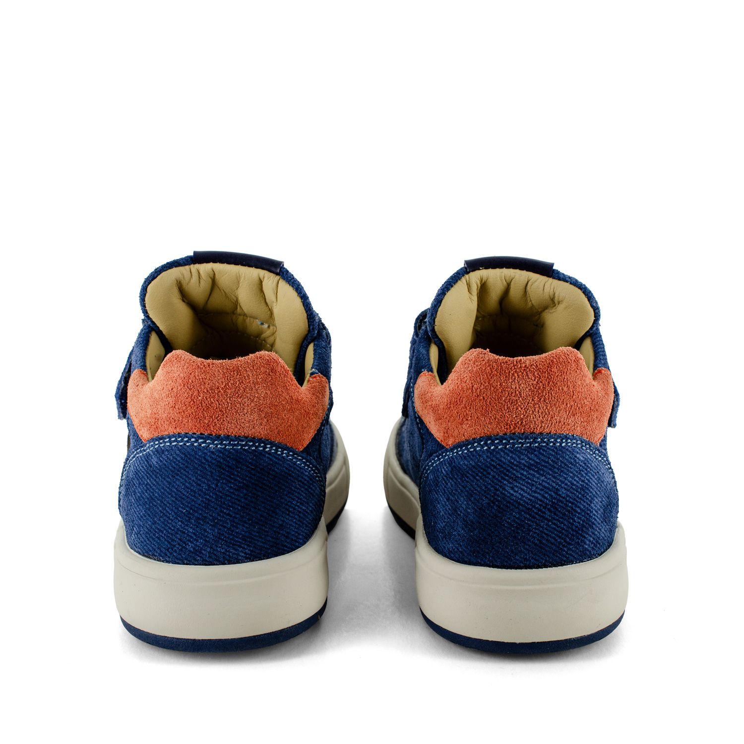PALMY crs blue + choco