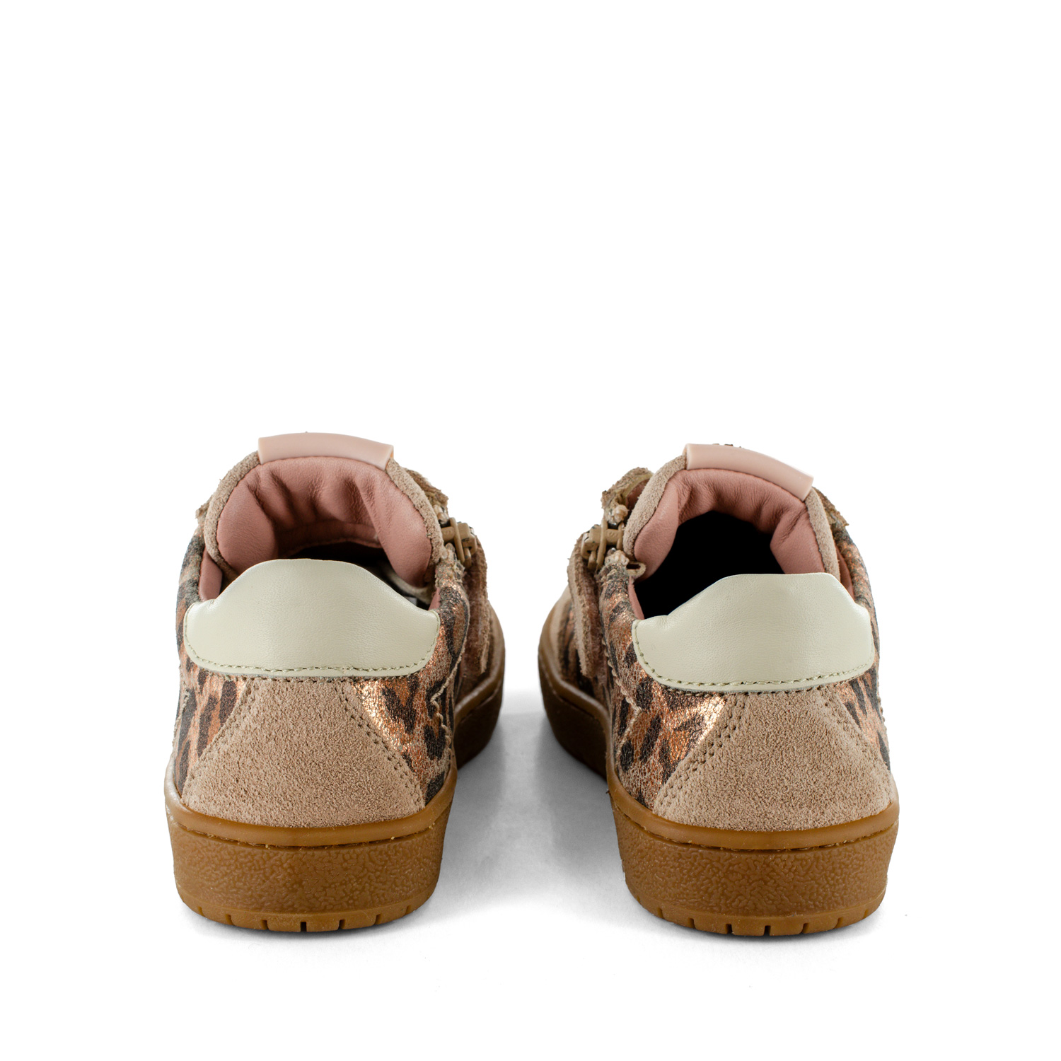 LEMMI crs - leo nude + o.rose