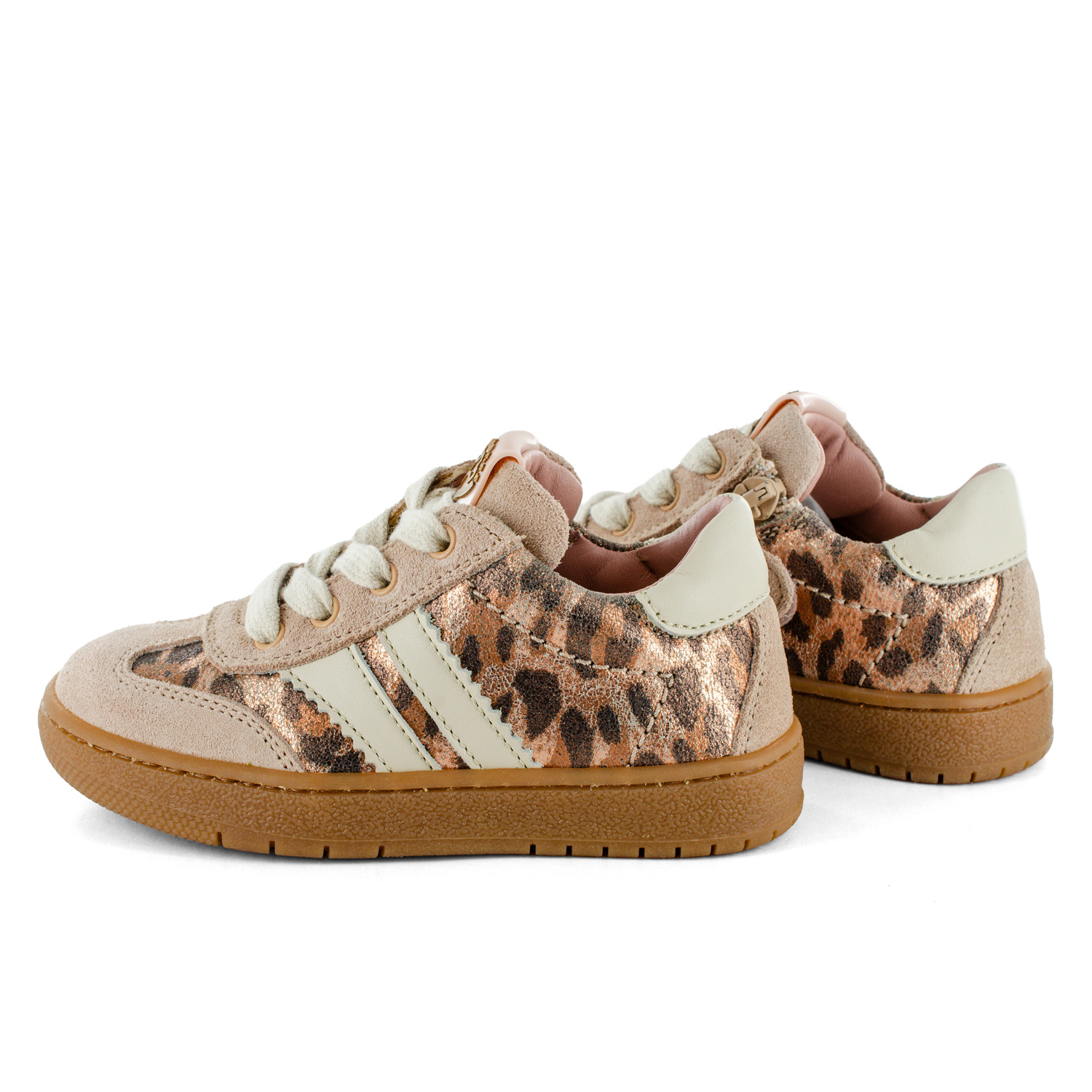 LEMMI crs - leo nude + o.rose