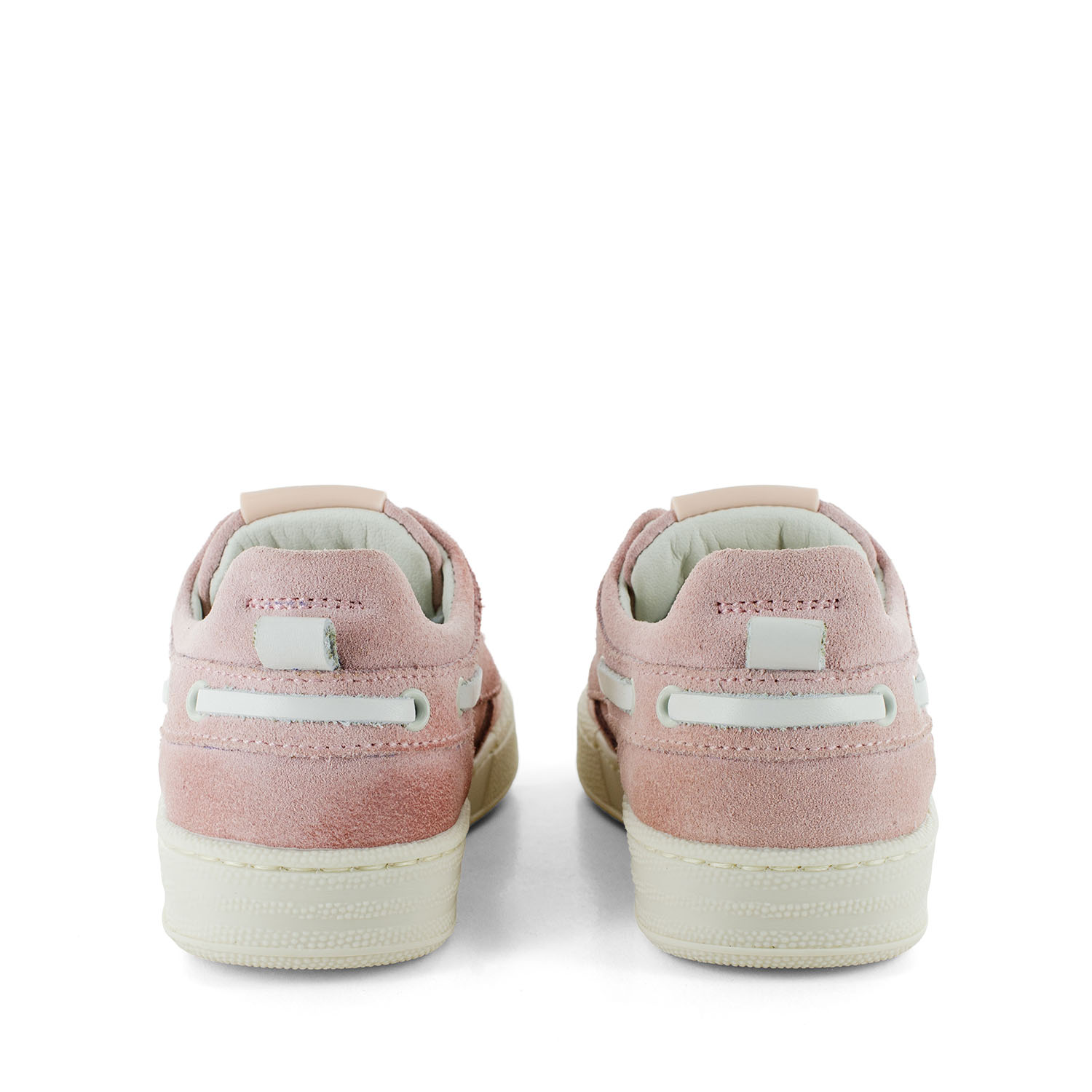 HAITI crs - calf l.rose + o.white