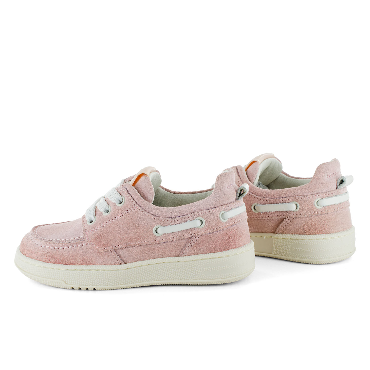 HAITI crs - calf l.rose + o.white