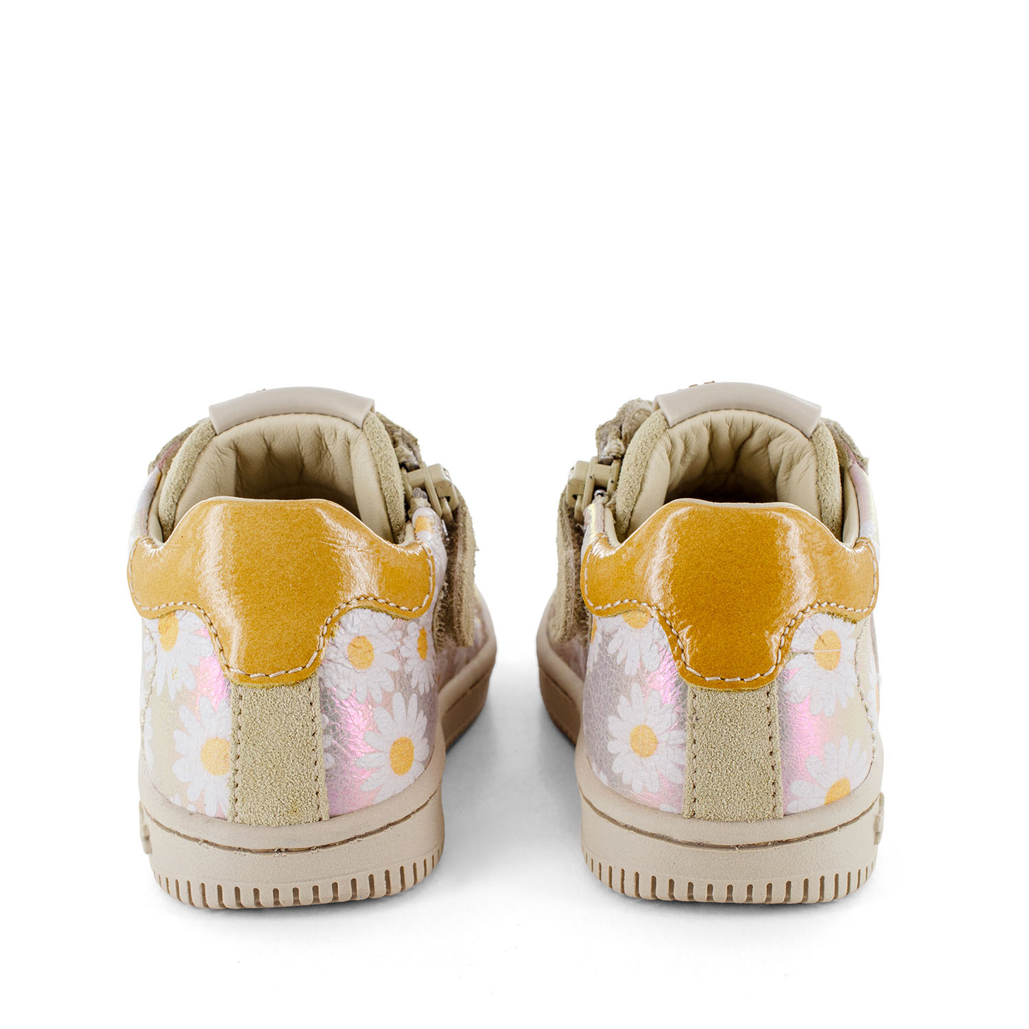 NEPO crs - metal natural + sabbia