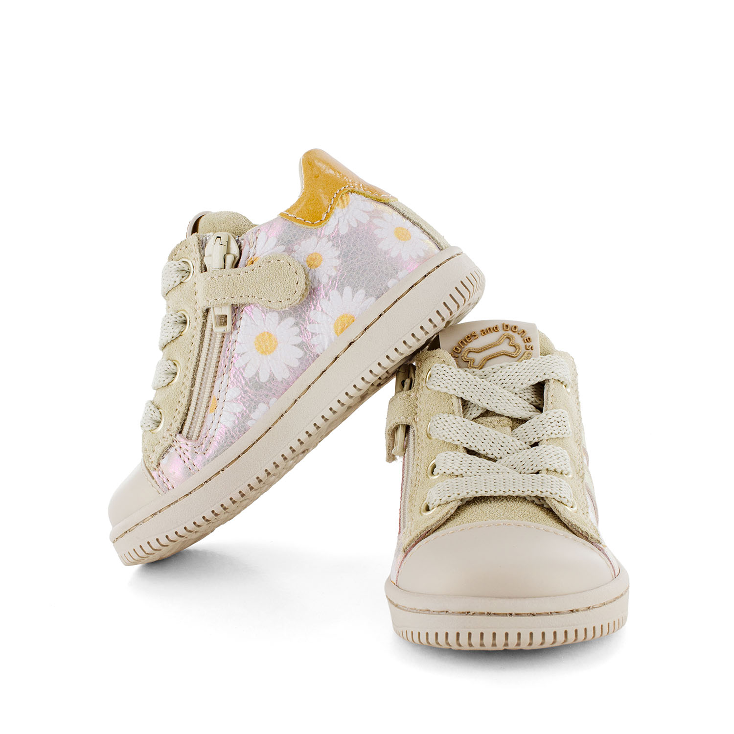 NEPO crs - metal natural + sabbia