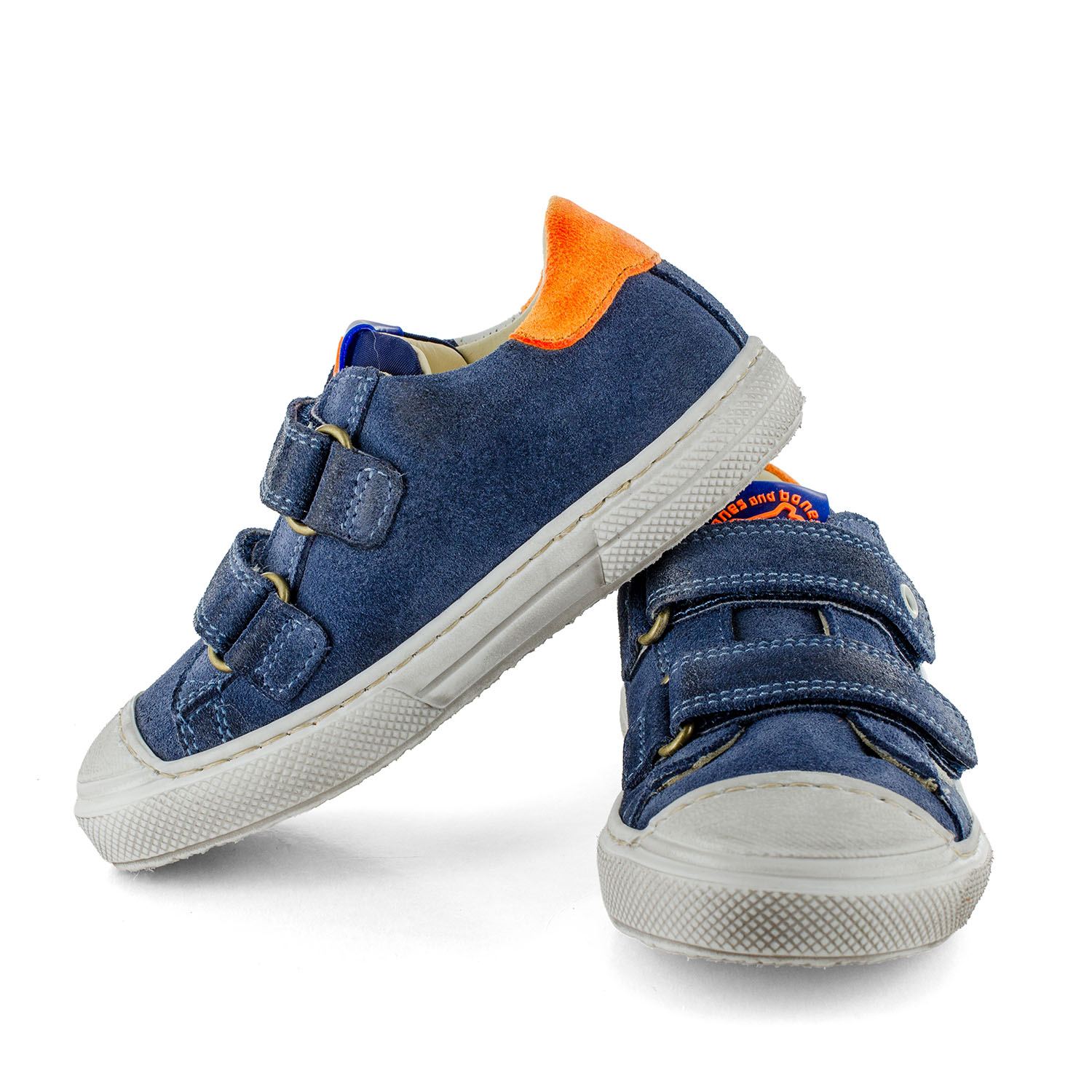 MARRO crs d.blue + orange fluo