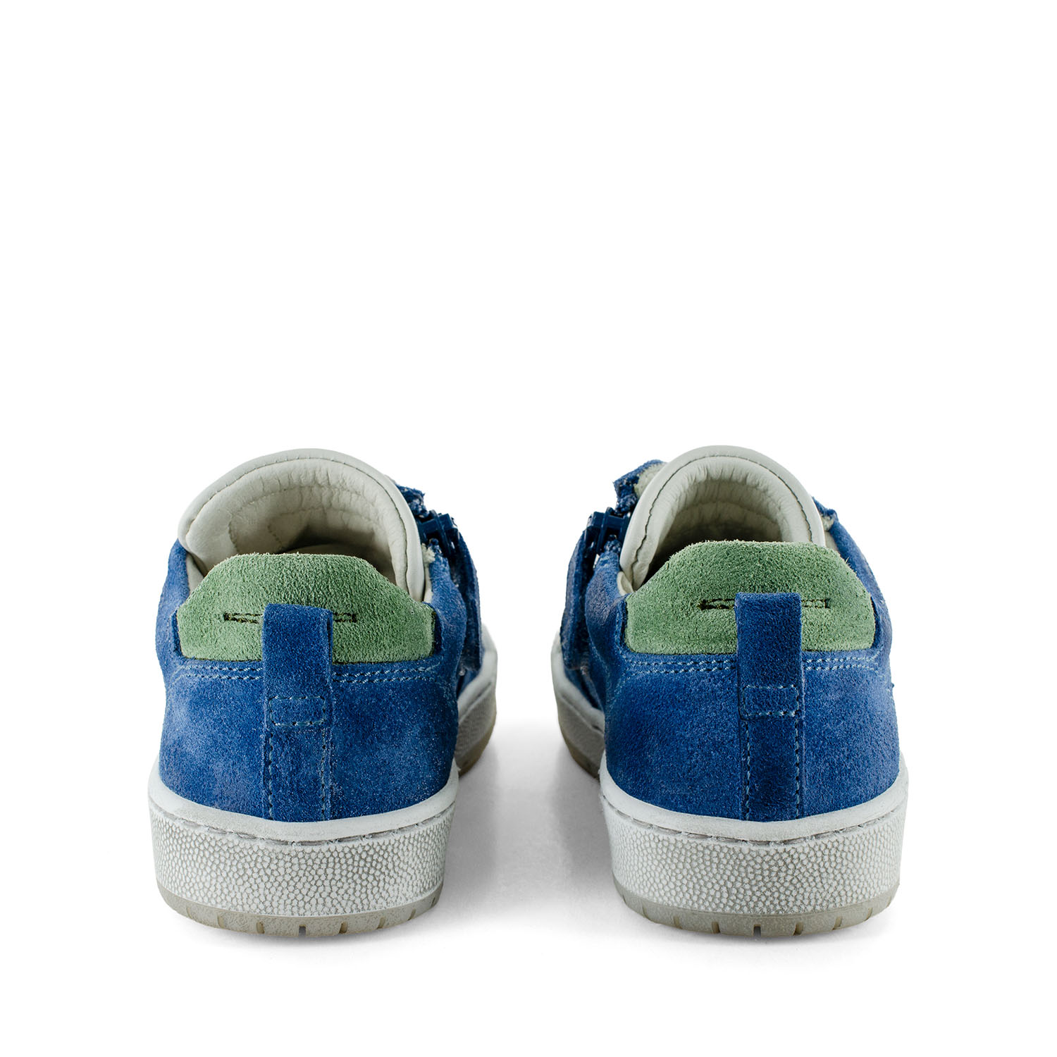 NAVAL crs - calf jeans + khaki