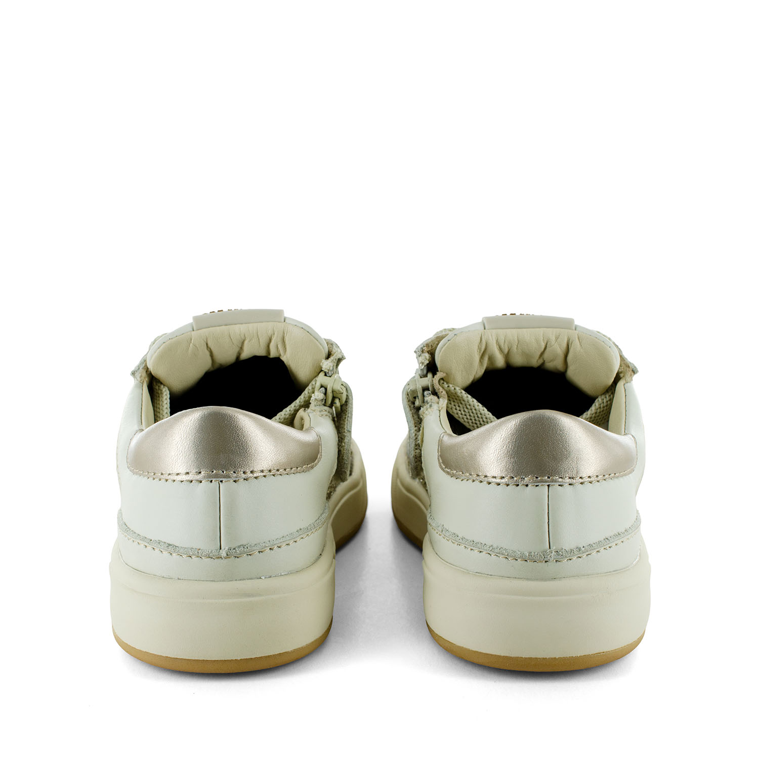 PANAK crs - glitter ivor + platin