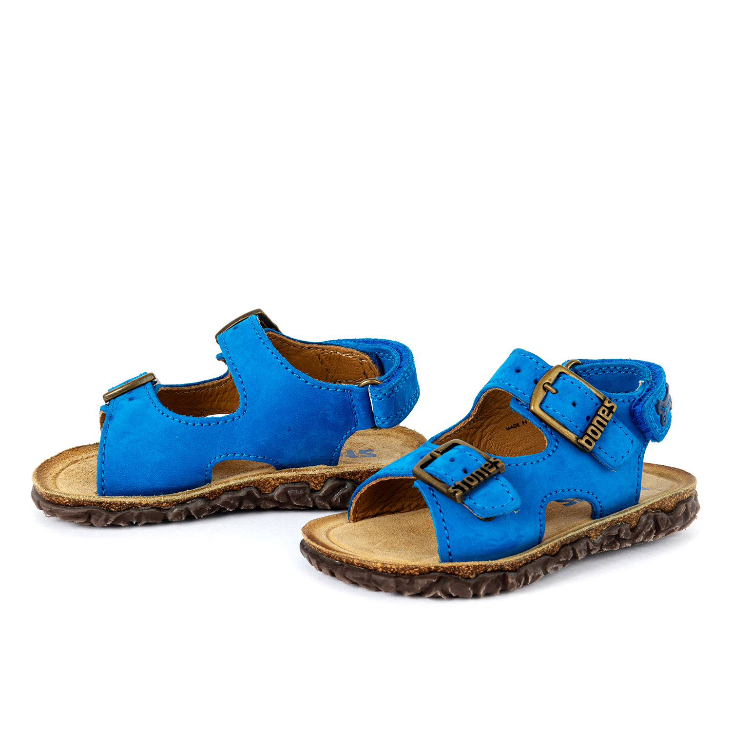 WHAM nab azure + electric blue